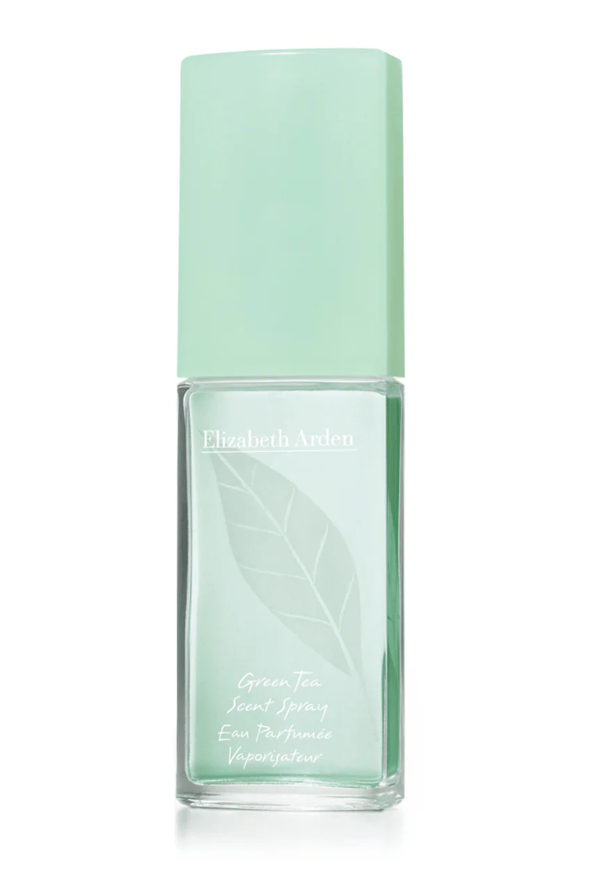 ELIZABETH ARDEN  Green Tea Scent  EDP 100ml
