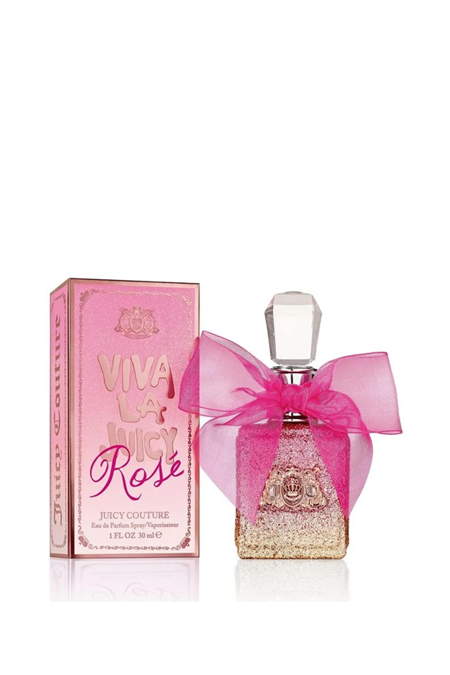 JUICY COUTURE Viva La Juicy Rose EDP 30ML
