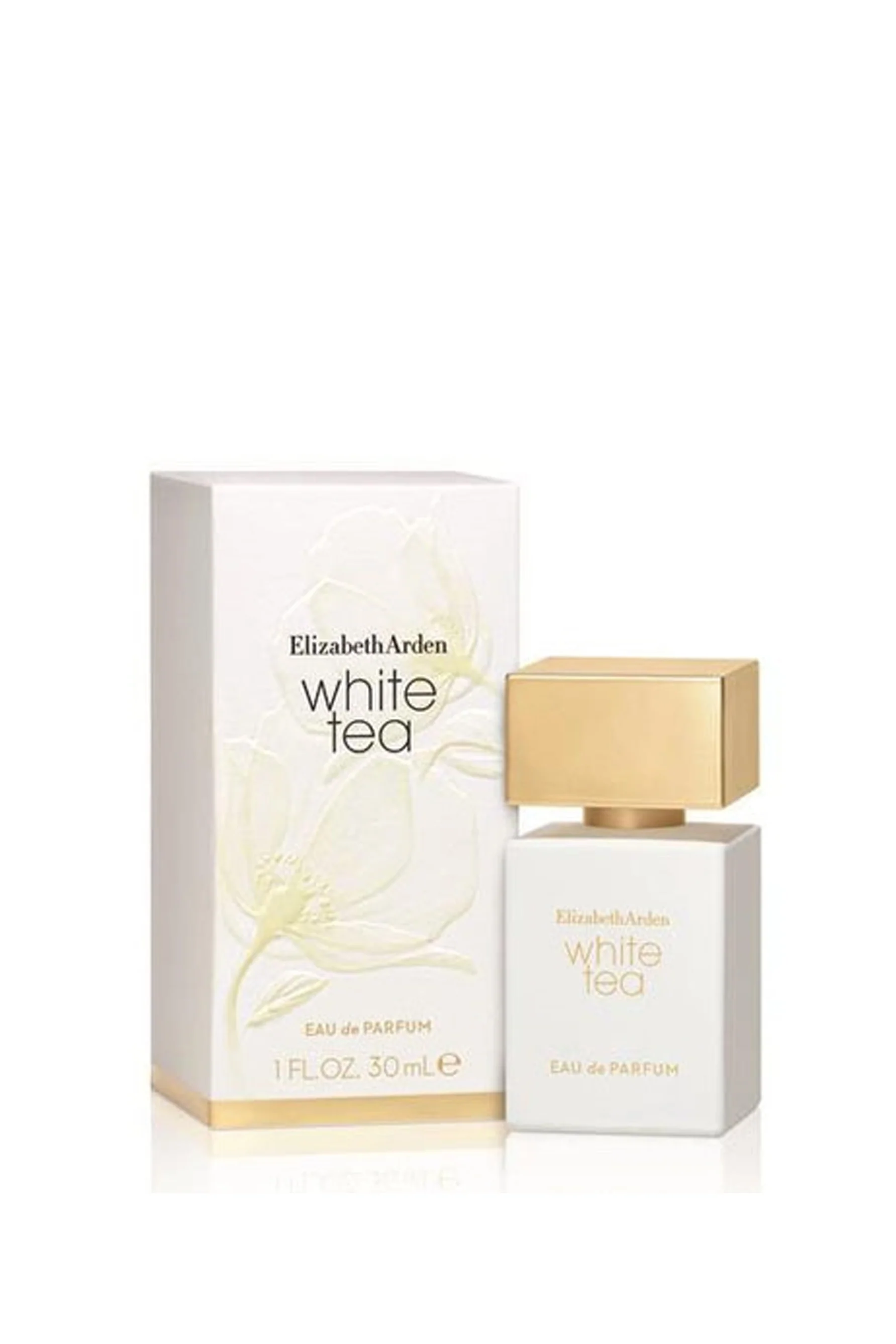 ELIZABETH ARDEN White Tea EDP 30ml