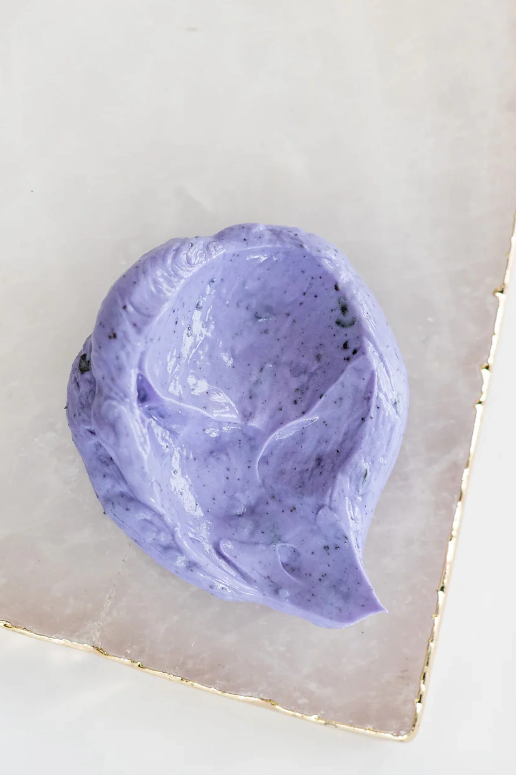 ECO SONYA Face Compost Purple Power Mask 75ml - Image 2