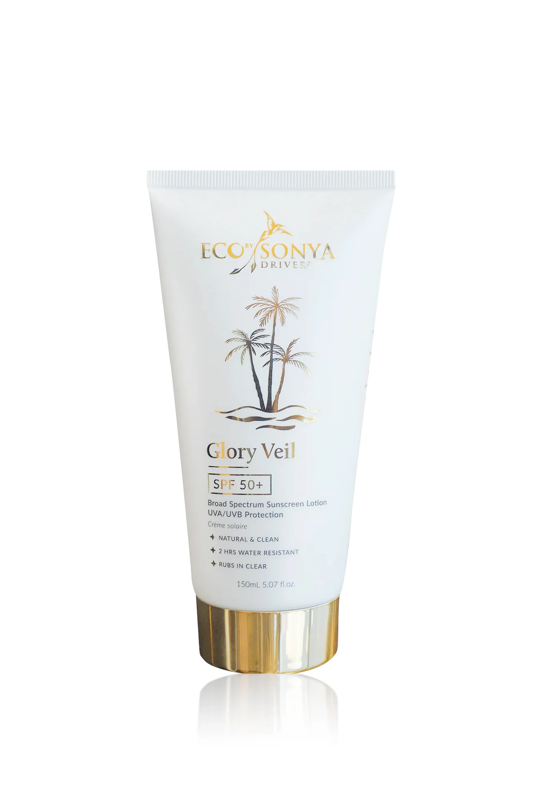 ECO SONYA Glory Veil SPF50+ 150ml