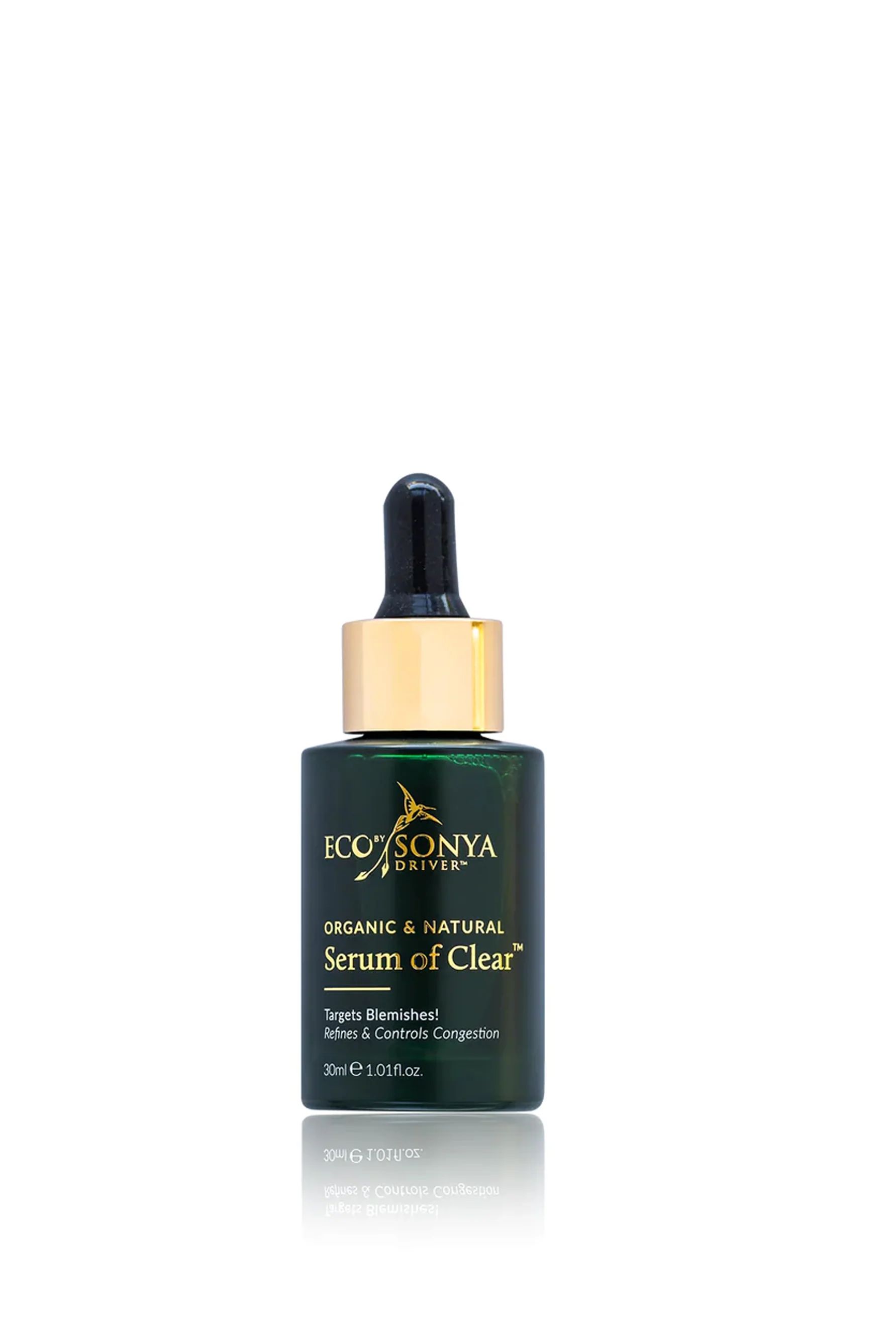 ECO SONYA Serum of Clear 30ml