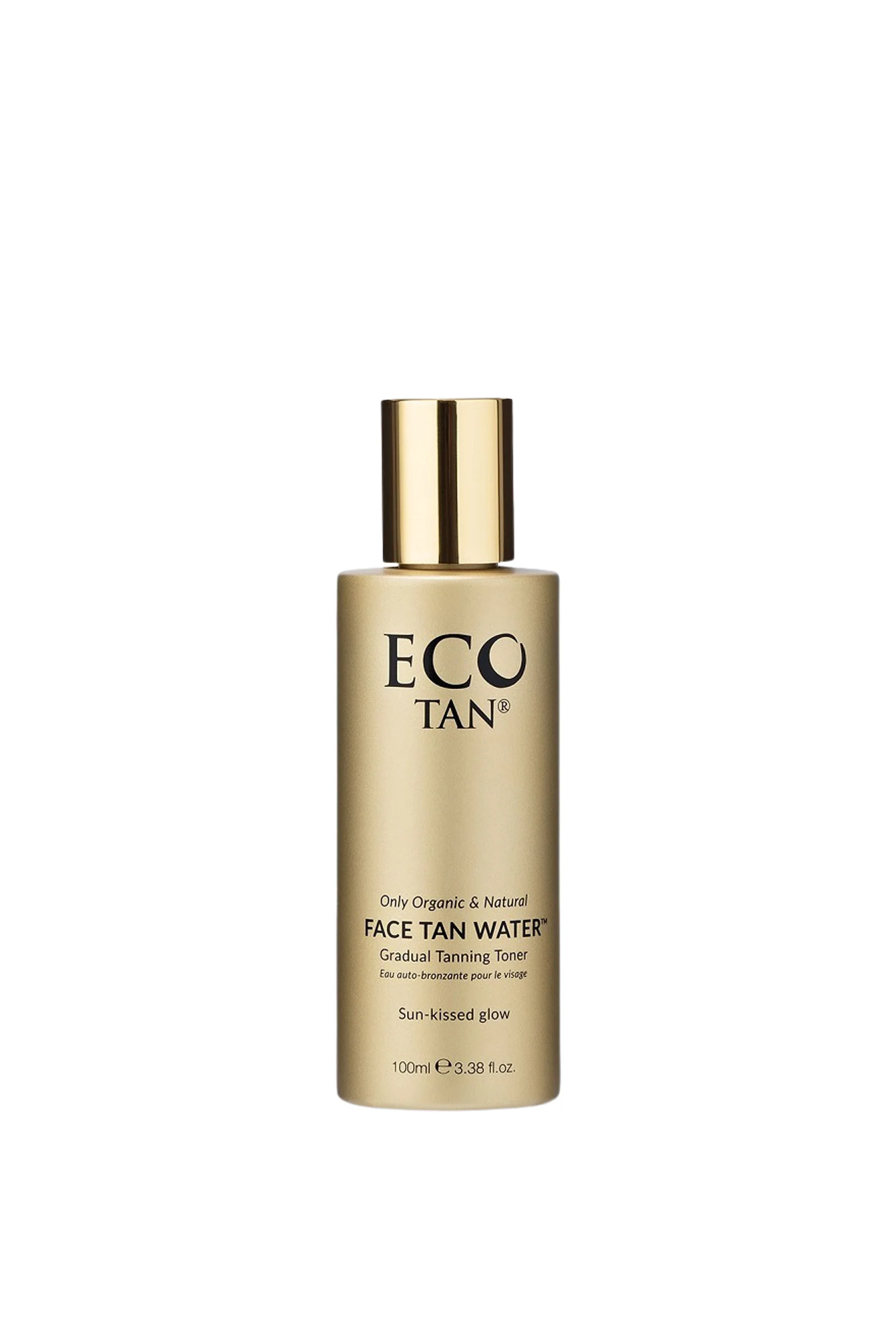 ECO TAN Face Tan Water 100ml