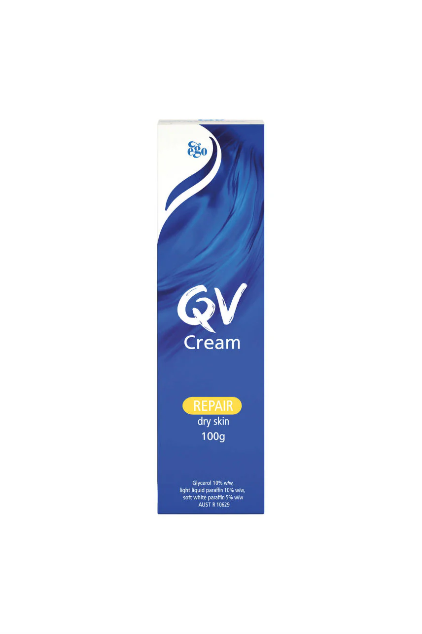 EGO QV Cream 100g