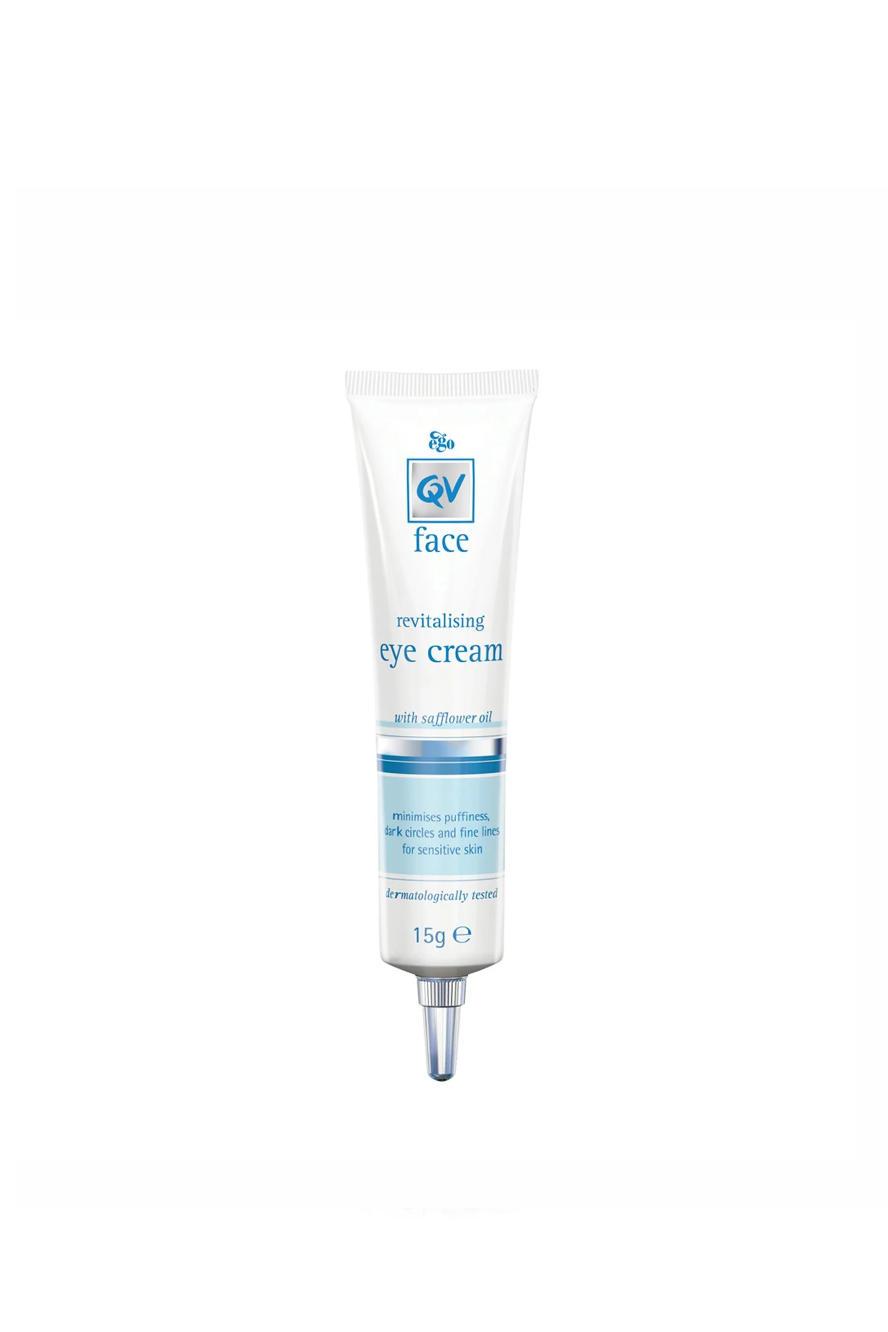 EGO QV FACE Revitalising Eye Cream 15g