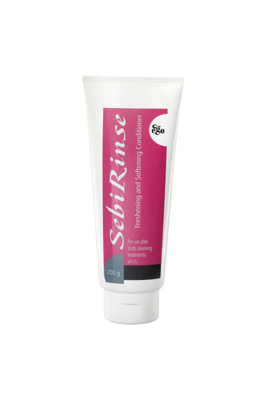 EGO Sebi-Rinse Tube 200g