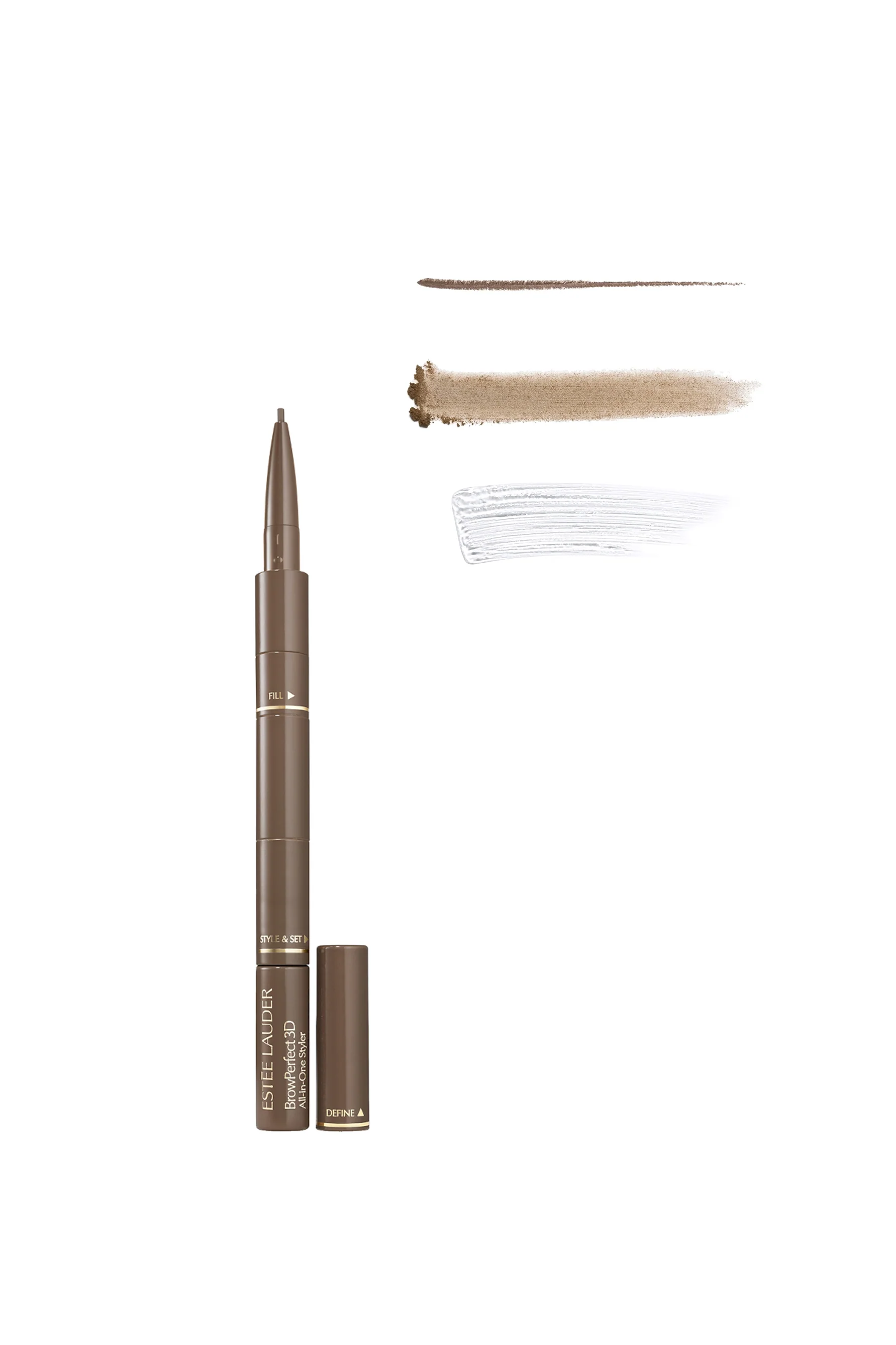 ESTÉE LAUDER 3D Brow Perfect 06 Light Brunette