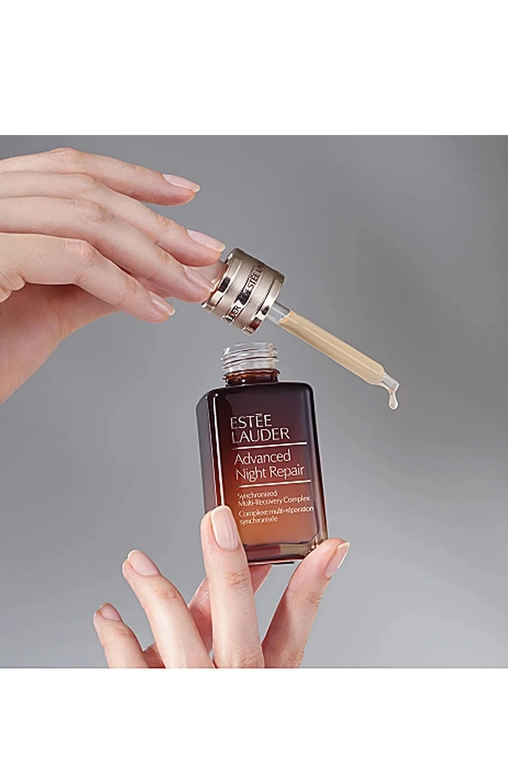 ESTÉE LAUDER Advanced Night Repair Synchronized Multi-Recovery Complex 115ml - Image 2