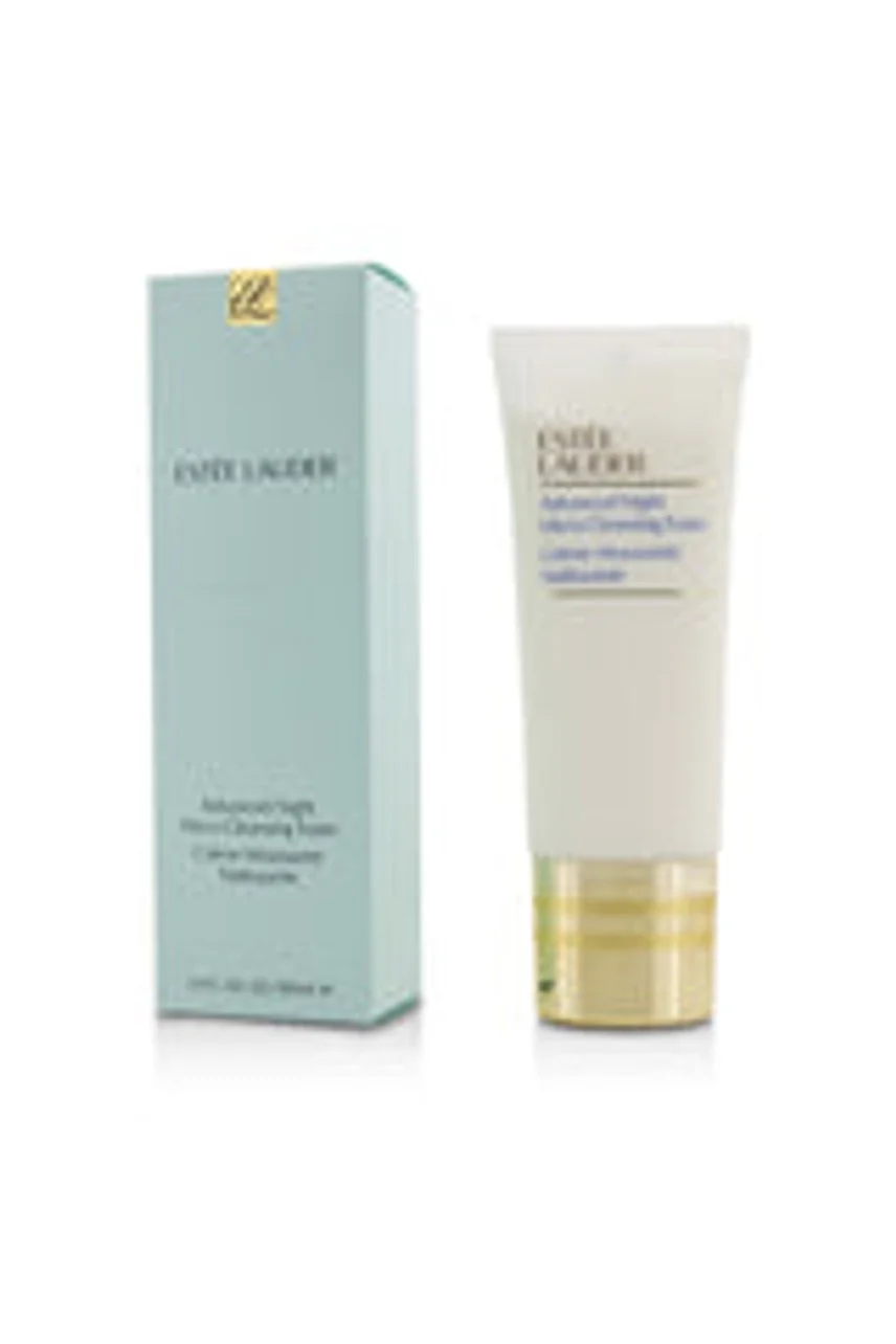 Estee Lauder Advanced Night Micro Cleansing Foam 100ml/3.4oz