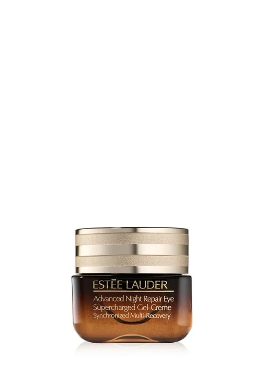 ESTEE LAUDER ADVANCED NIGHT REPAIR EYE SUPERCHARGED GEL-CREME SYNCHRONIZED MULTI-RECOVERY