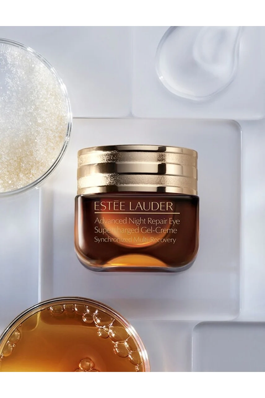 ESTEE LAUDER ADVANCED NIGHT REPAIR EYE SUPERCHARGED GEL-CREME SYNCHRONIZED MULTI-RECOVERY - Image 2