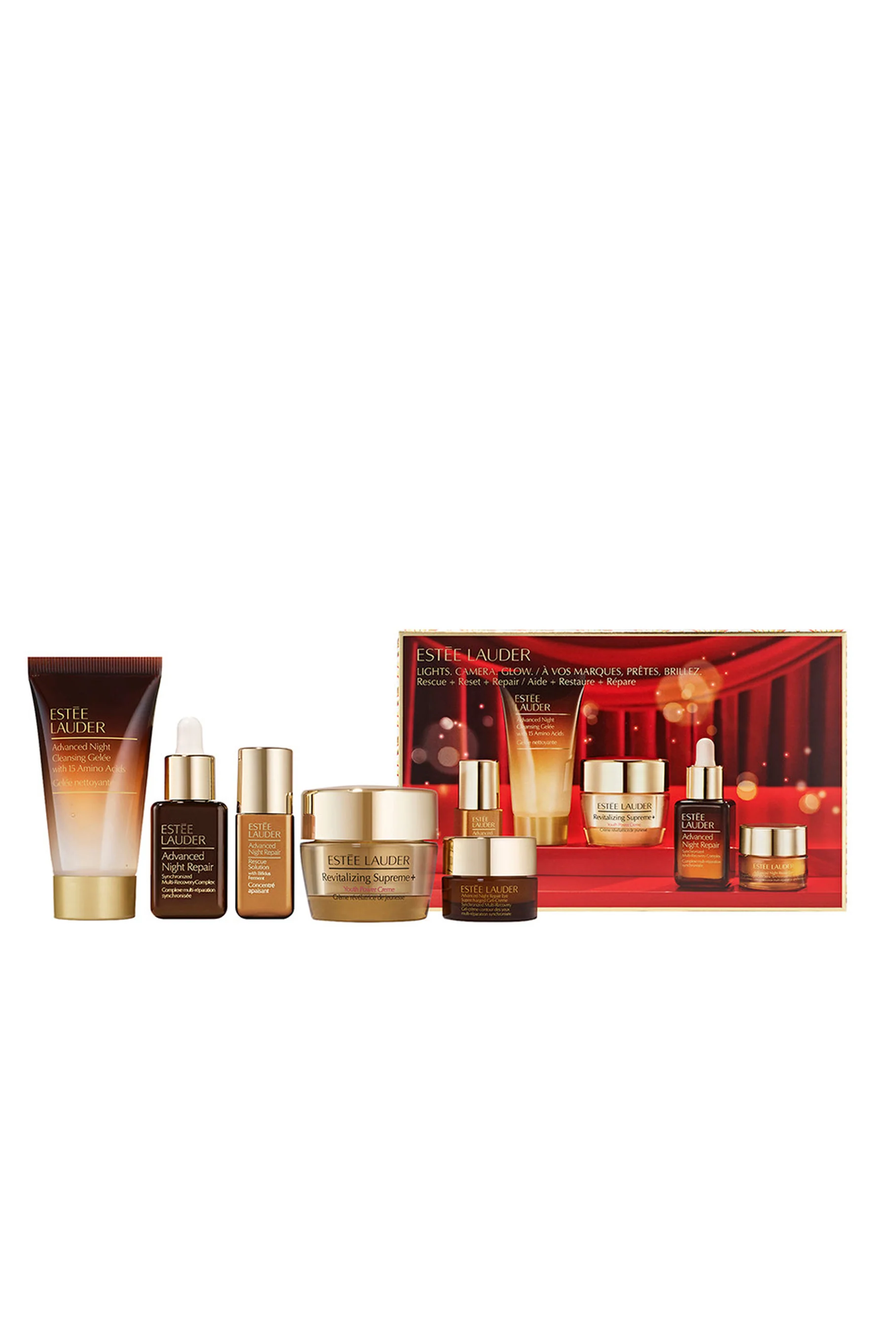 ESTÉE LAUDER Advanced Night Repair Skincare Set