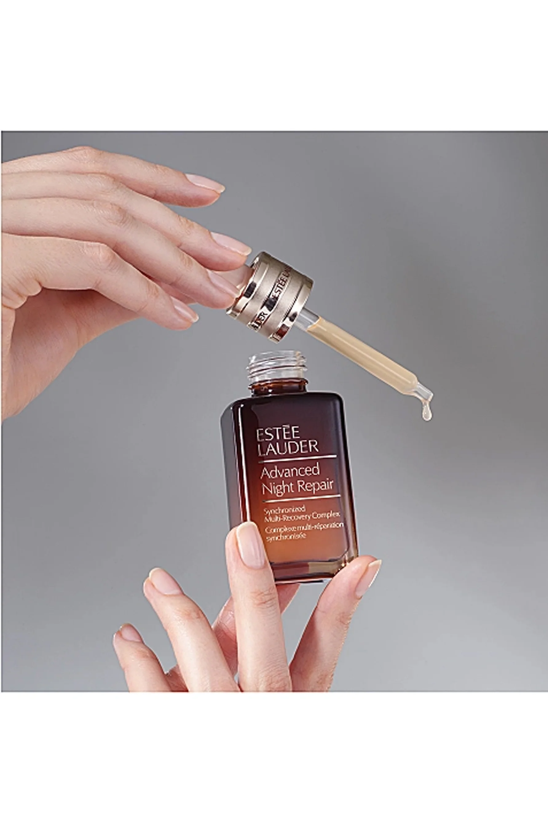 ESTÉE LAUDER Advanced Night Repair Synchronized Multi-Recovery Complex 50ml - Image 2