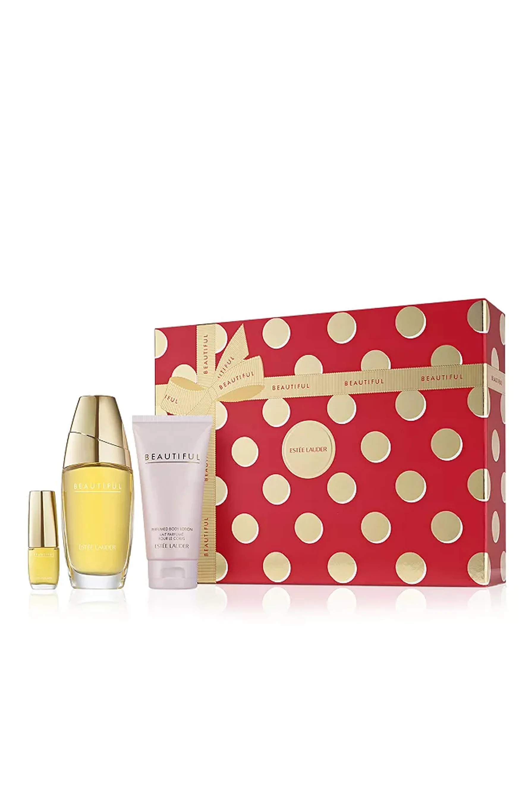 ESTÉE LAUDER Beautiful EDP 75ml Set