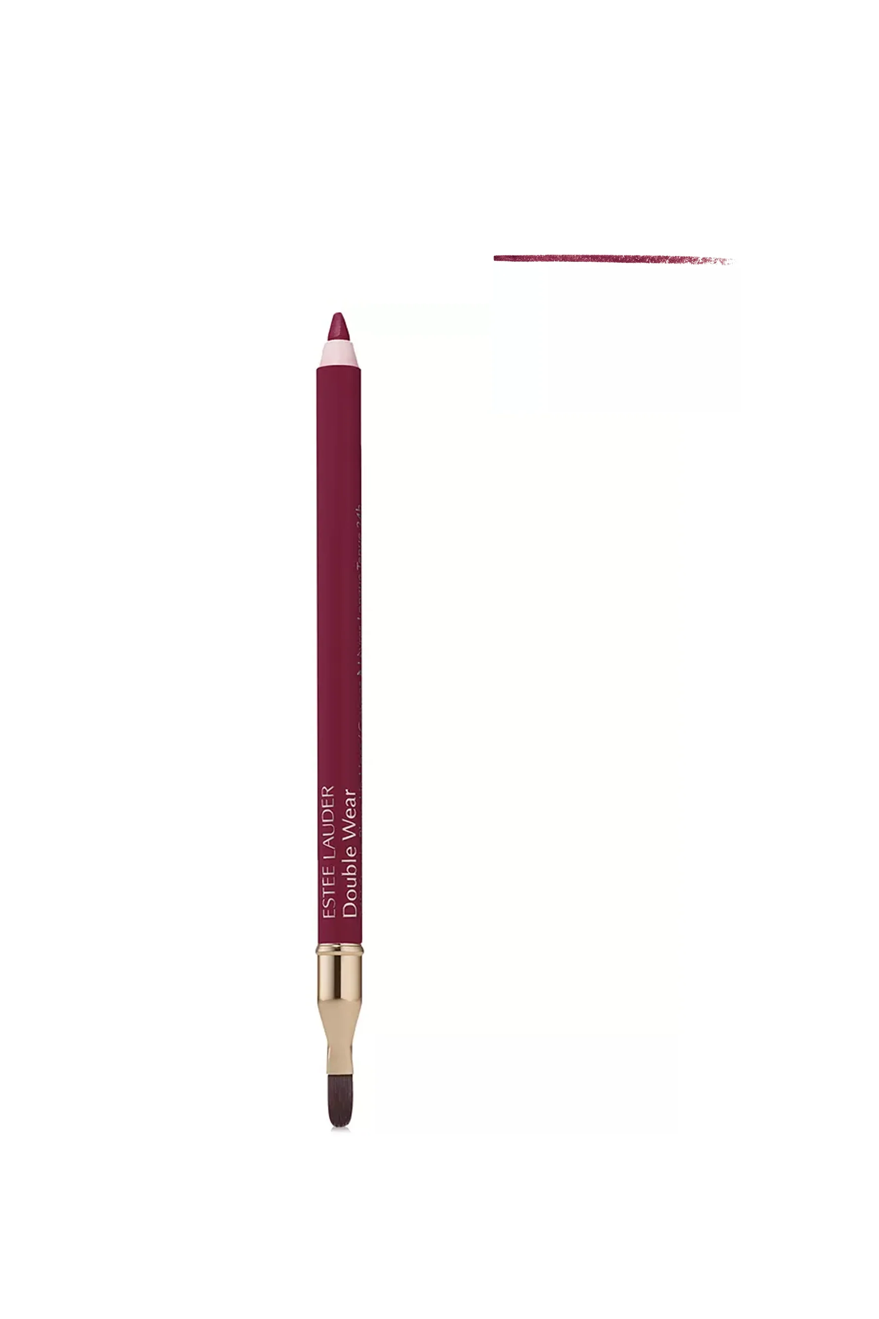 ESTÉE LAUDER Double Wear 24H Stay-In-Place Lip Liner 016 Plum