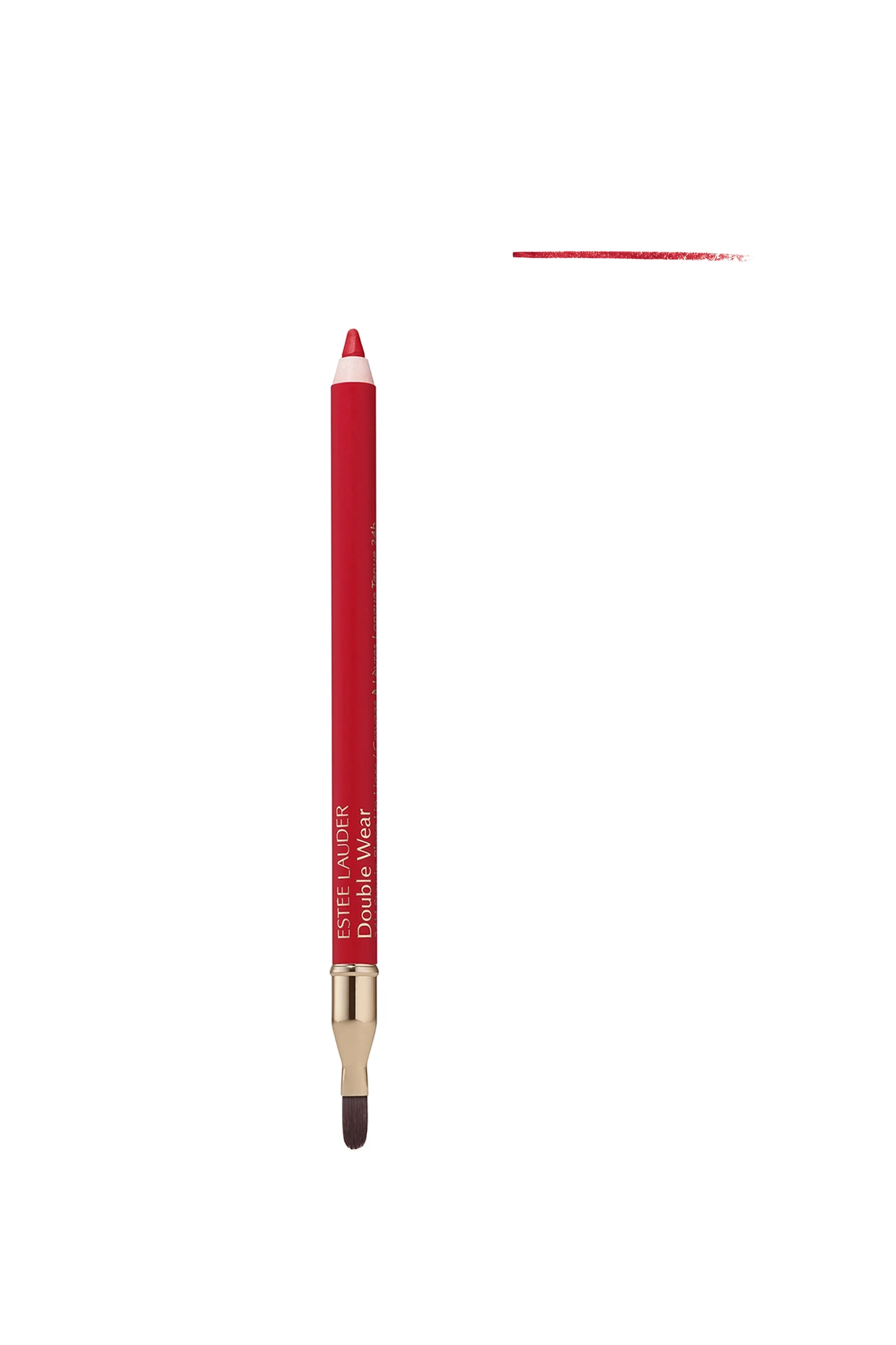 ESTÉE LAUDER Double Wear 24H Stay-In-Place Lip Liner 018 Red