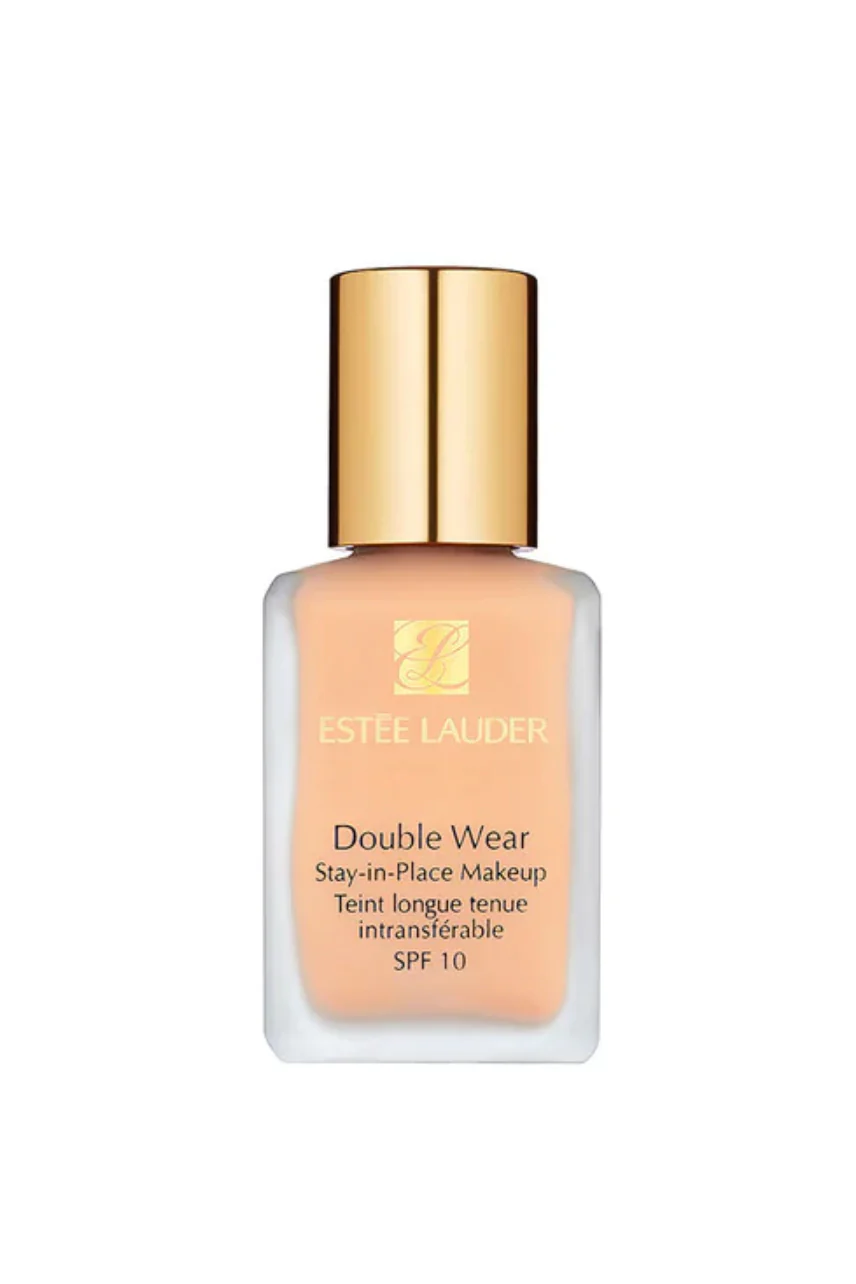 ESTÉE LAUDER Double Wear Stay-in-Place Makeup SPF 10 1C1 Cool Bone