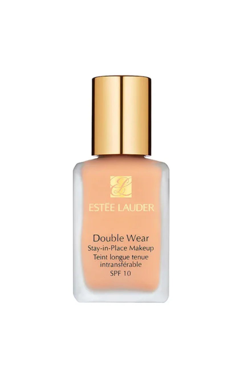 ESTÉE LAUDER Double Wear Stay-in-Place Makeup SPF 2C1 10 Pure Beige