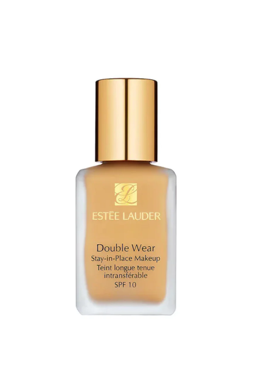 ESTÉE LAUDER Double Wear Stay-in-Place Makeup SPF 10 3N2 Wheat