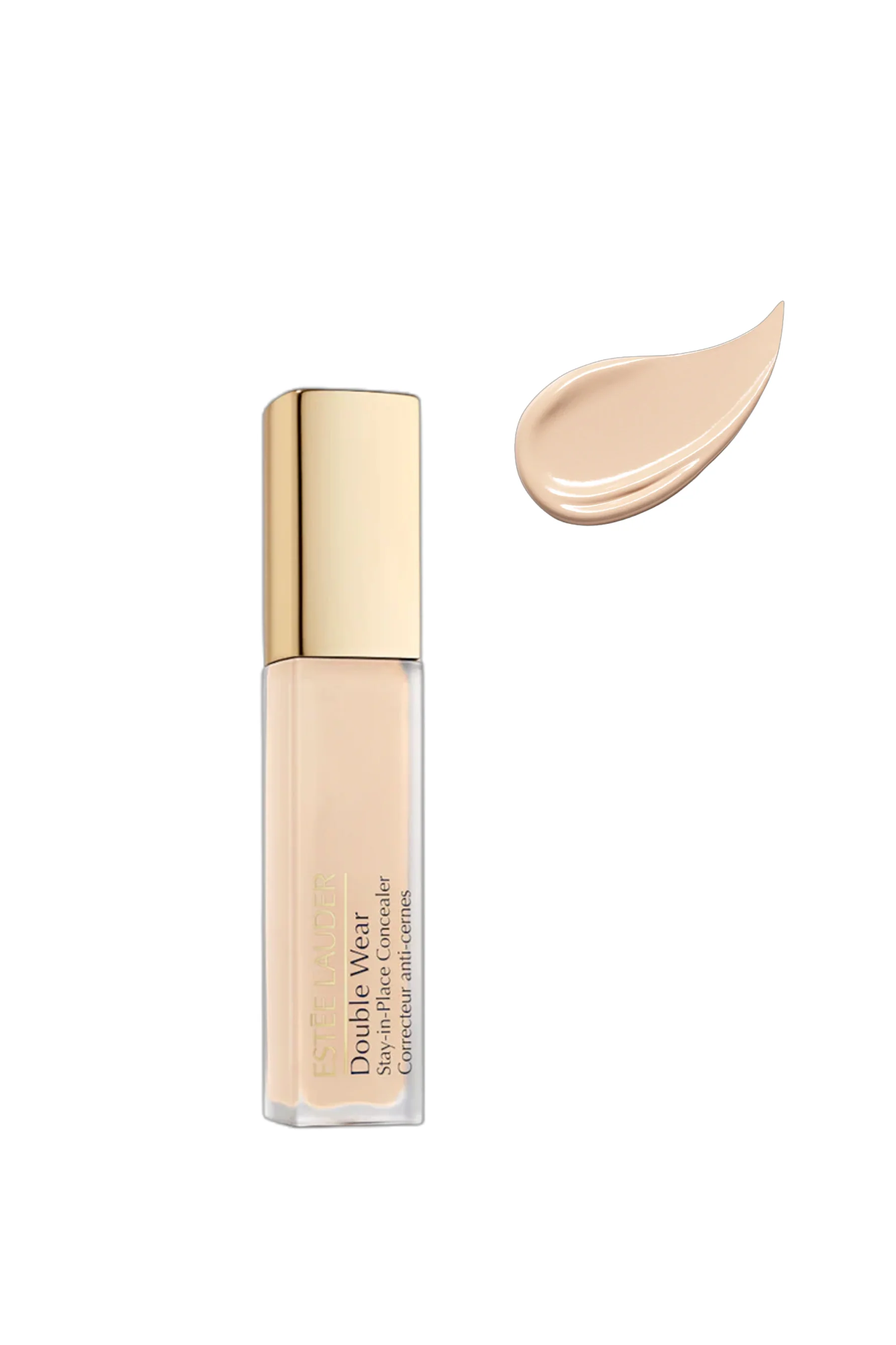 ESTÉE LAUDER Double Wear Stay-In-Place Concealer 1N