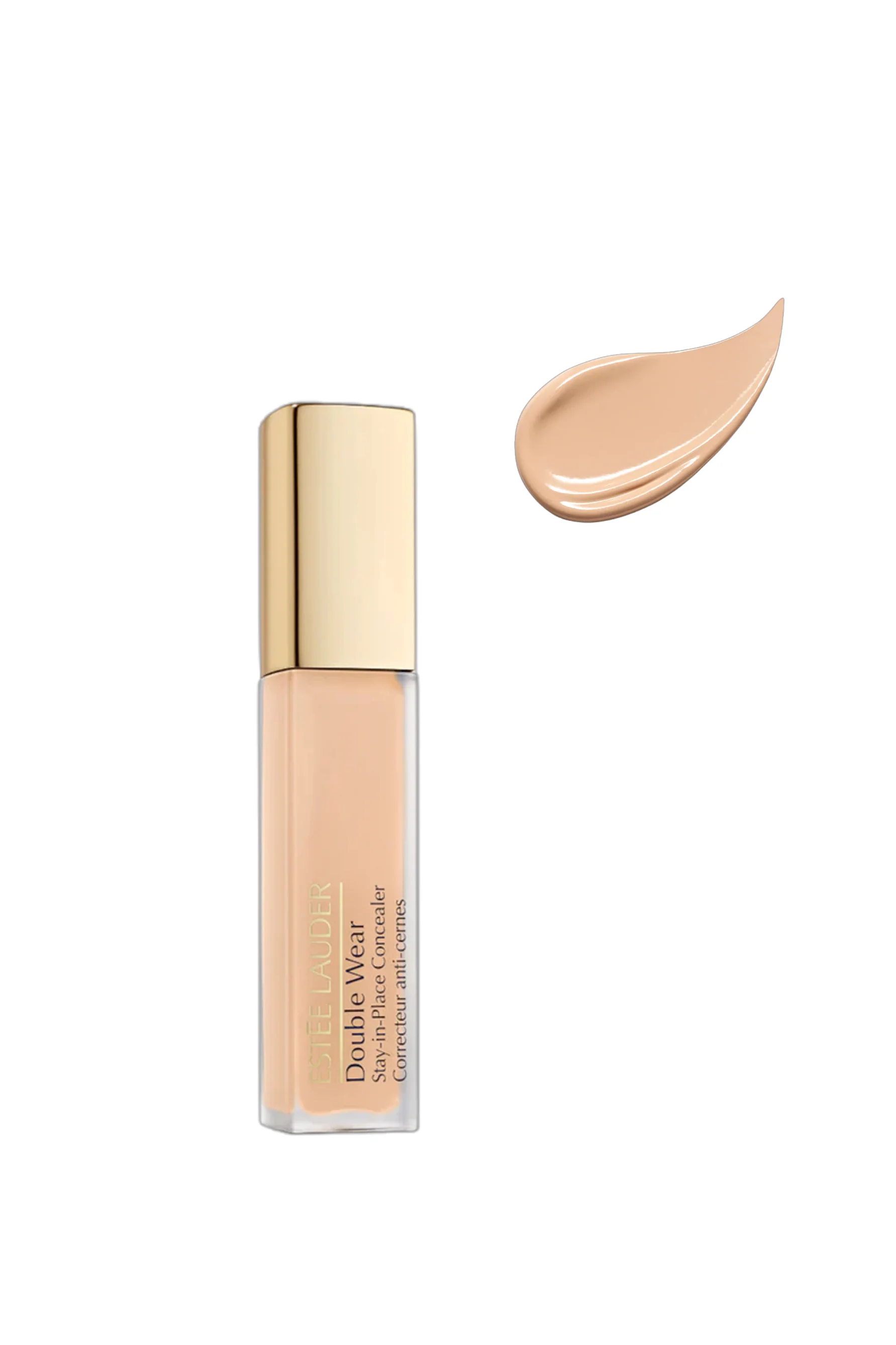 ESTÉE LAUDER Double Wear Stay-In-Place Concealer 2N