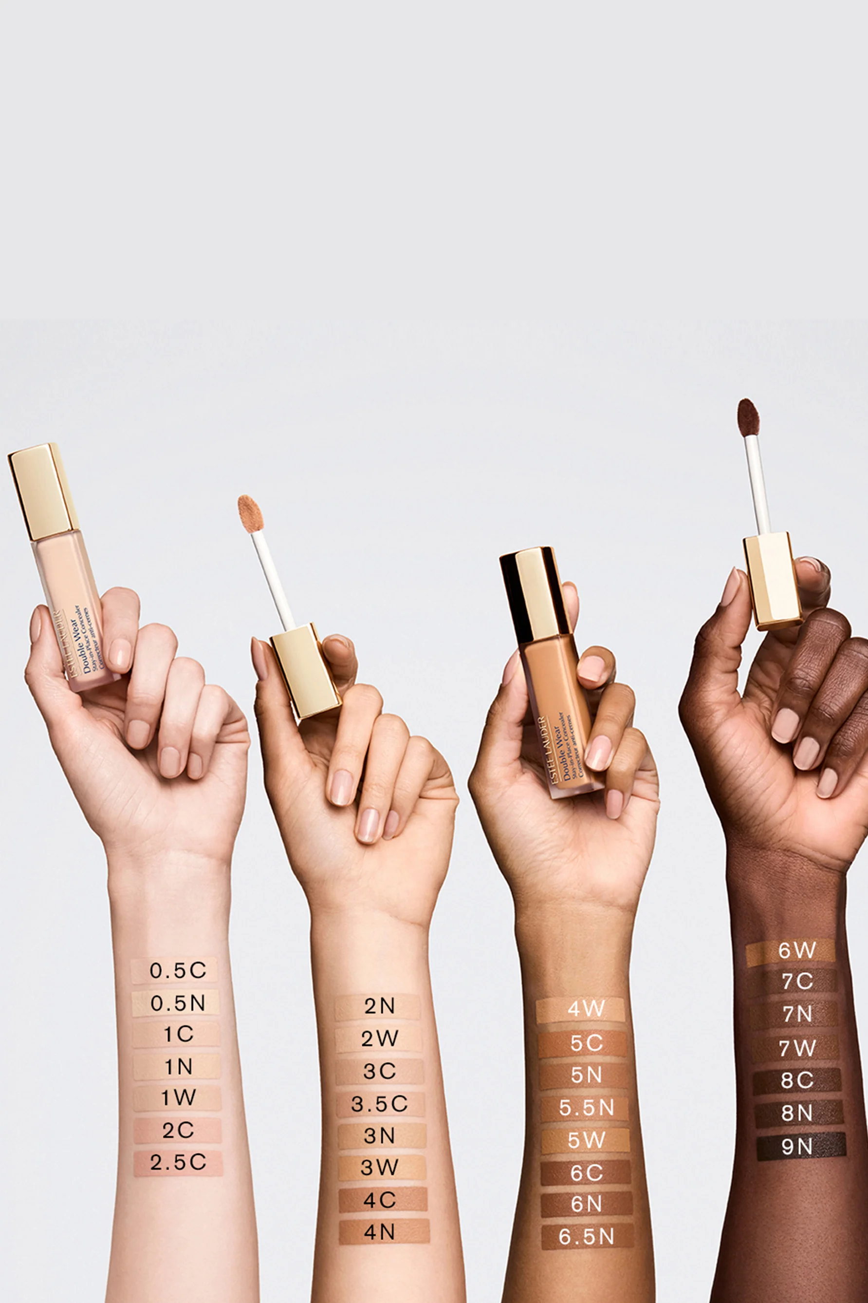 ESTÉE LAUDER Double Wear Stay-In-Place Concealer 2W - Image 2