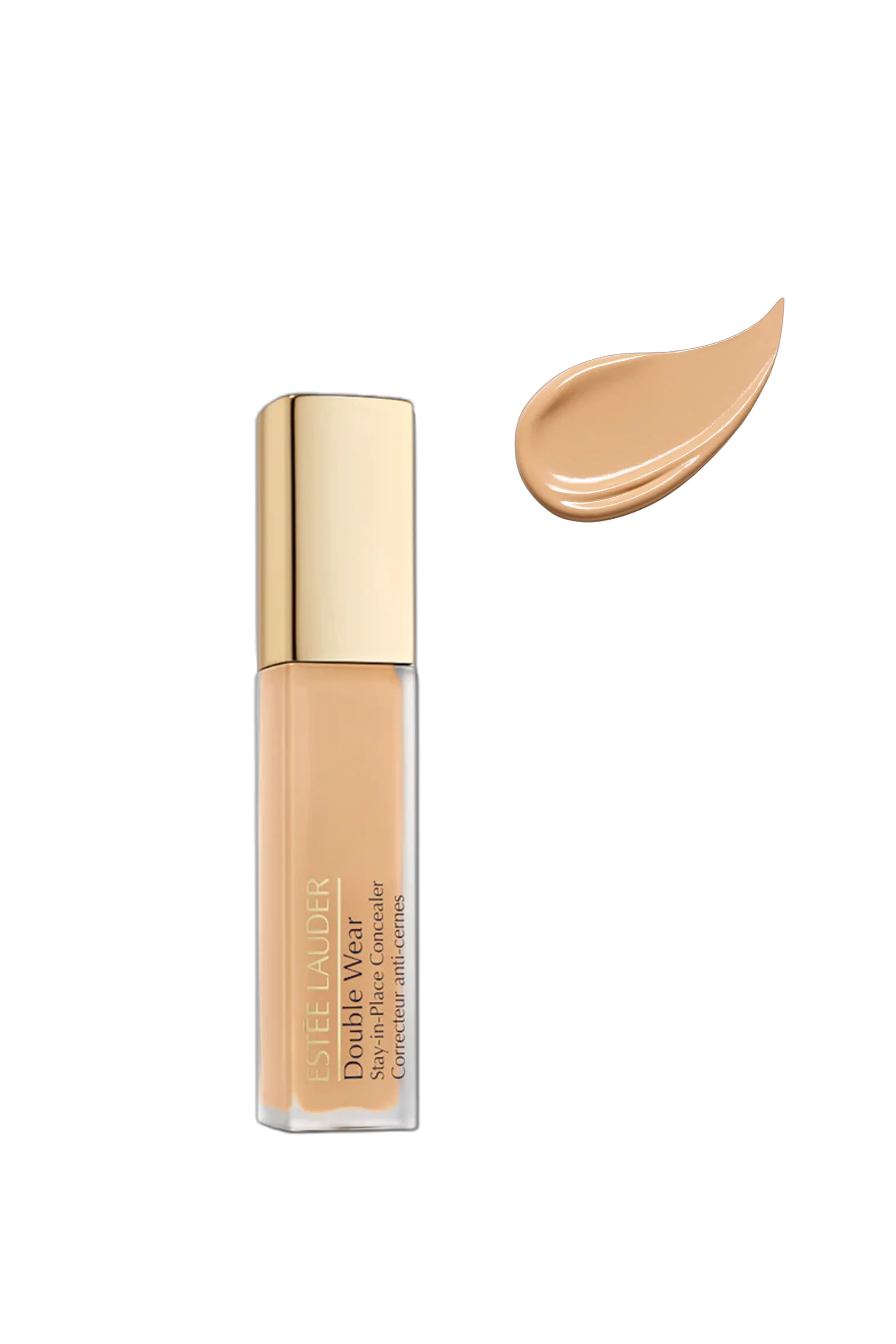 ESTÉE LAUDER Double Wear Stay-In-Place Concealer 3W