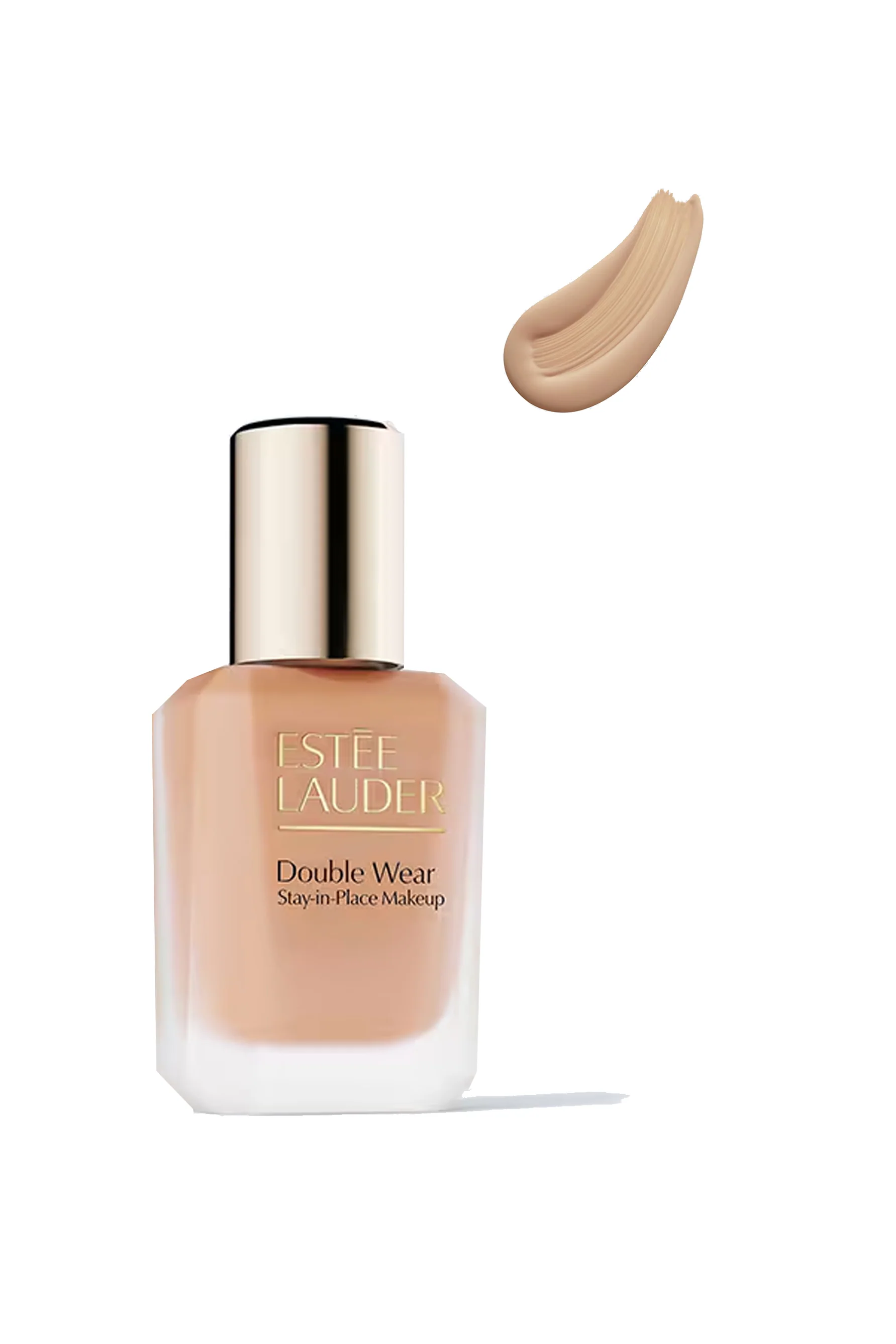 ESTÉE LAUDER Double Wear Stay-in-Place Longwear Matte Foundation 2N3 Dolce