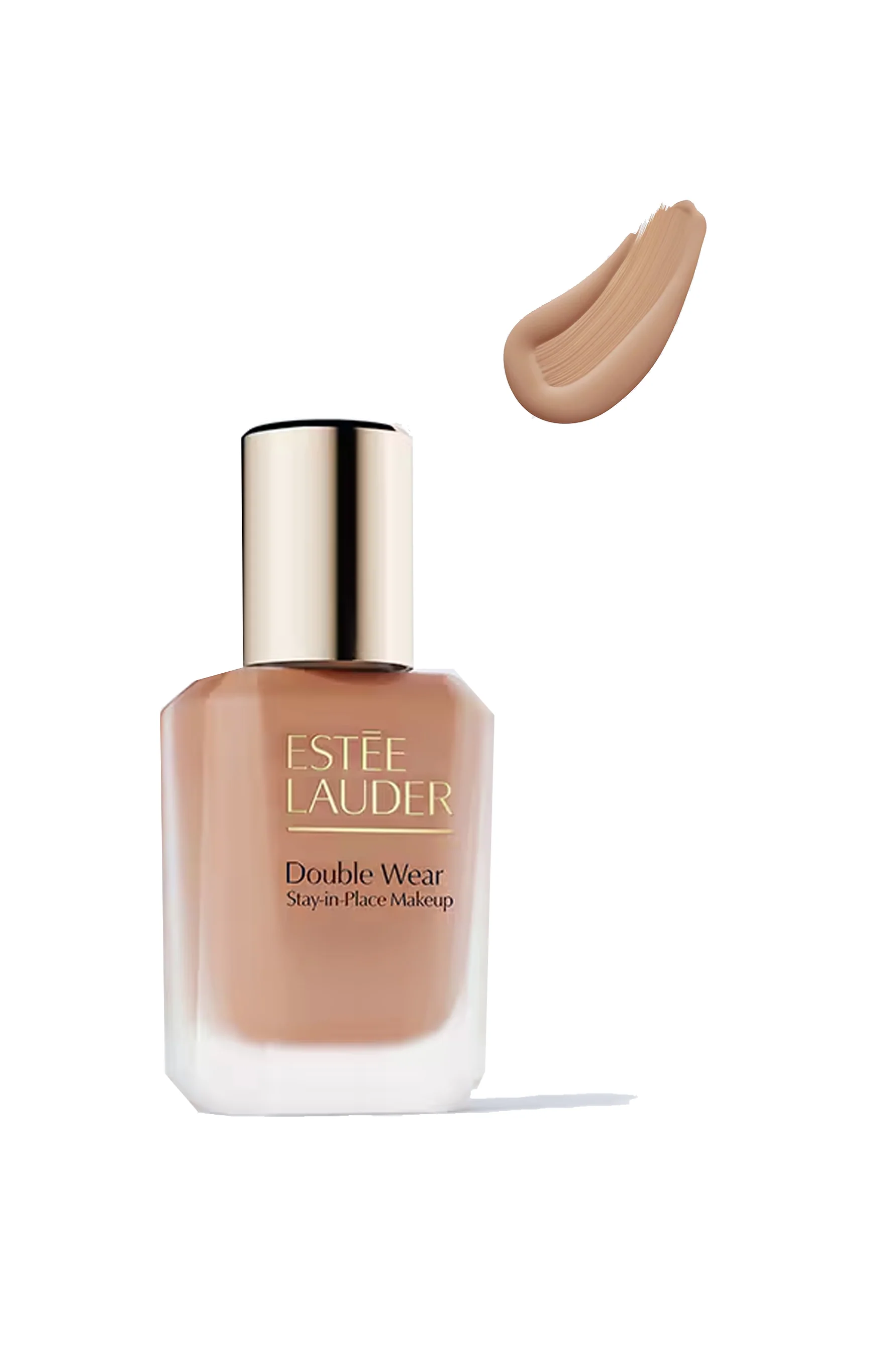 ESTÉE LAUDER Double Wear Stay-in-Place Longwear Matte Foundation 4N1 Shell Beige
