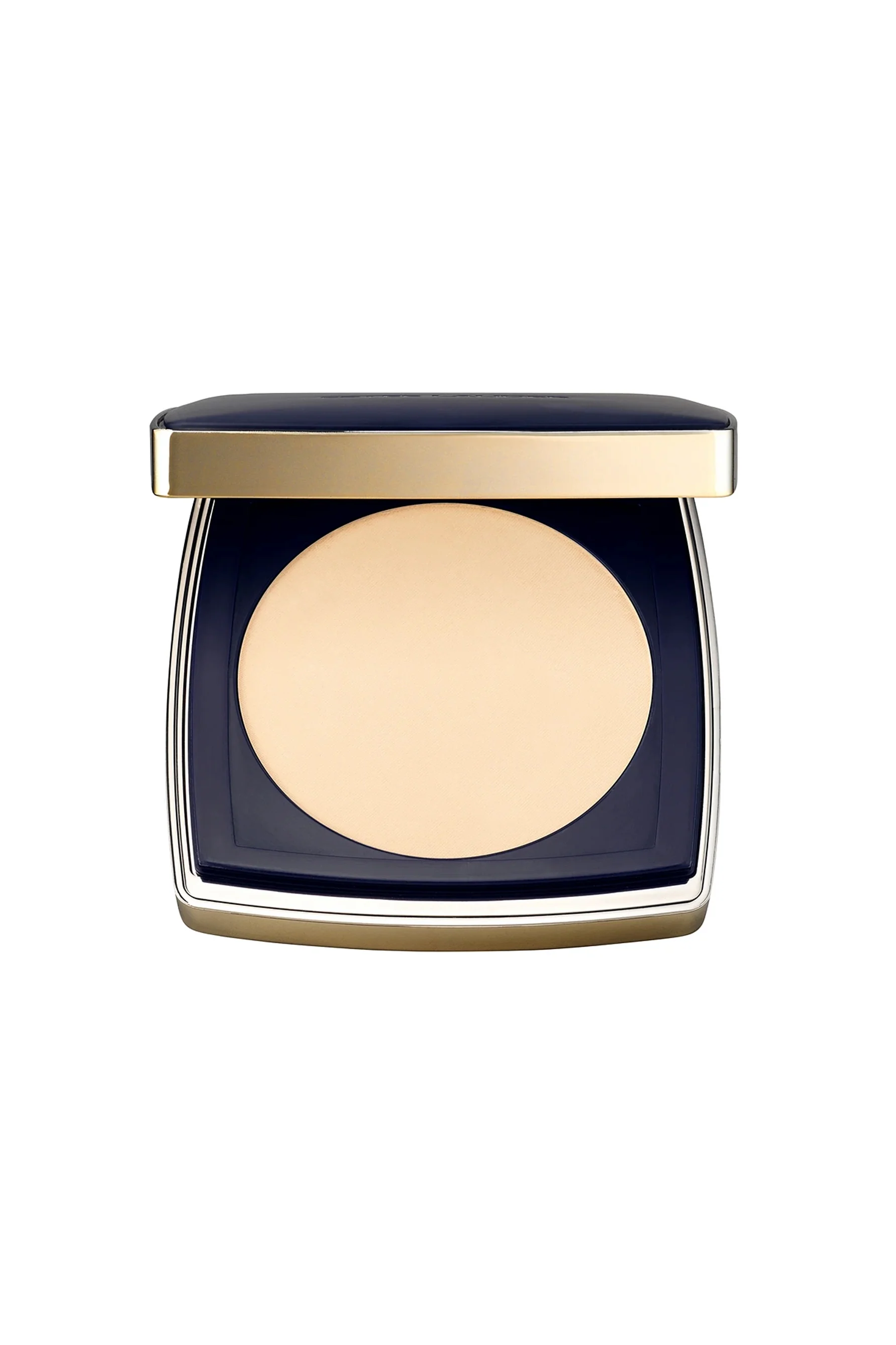 ESTÉE LAUDER Double Wear Stay-in-Place Matte Powder Foundation 1N1 Ivory Nude