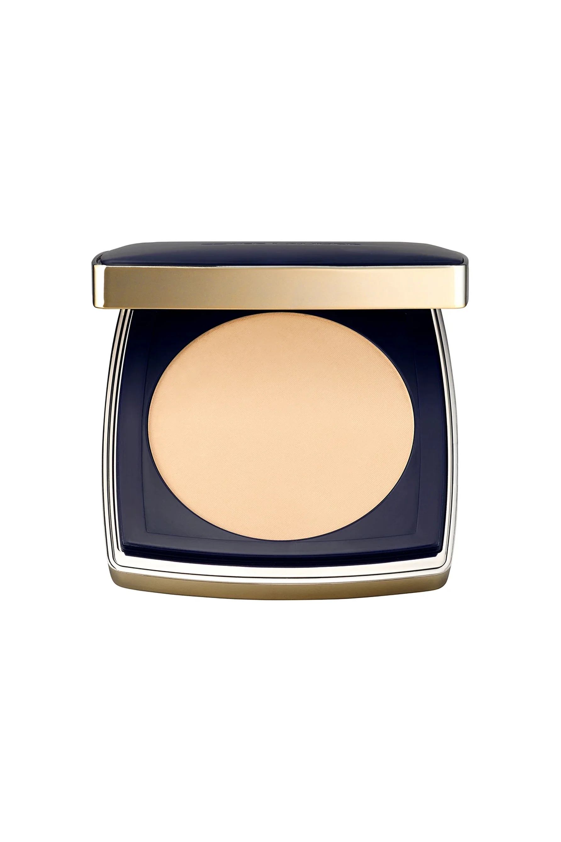 ESTÉE LAUDER Double Wear Stay-in-Place Matte Powder Foundation 2C1 Pure Beige