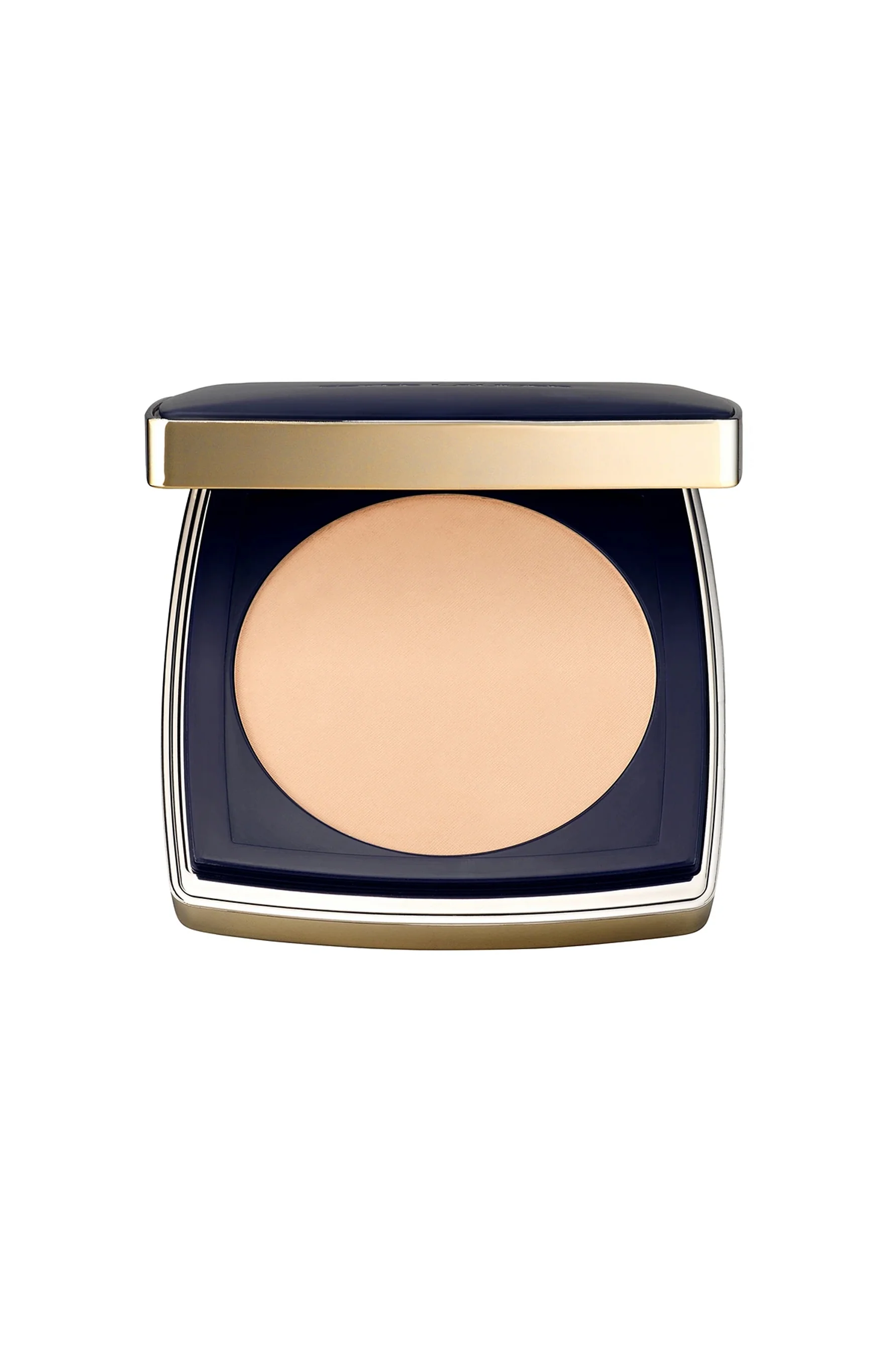 ESTÉE LAUDER Double Wear Stay-in-Place Matte Powder Foundation 3C2 Pebble
