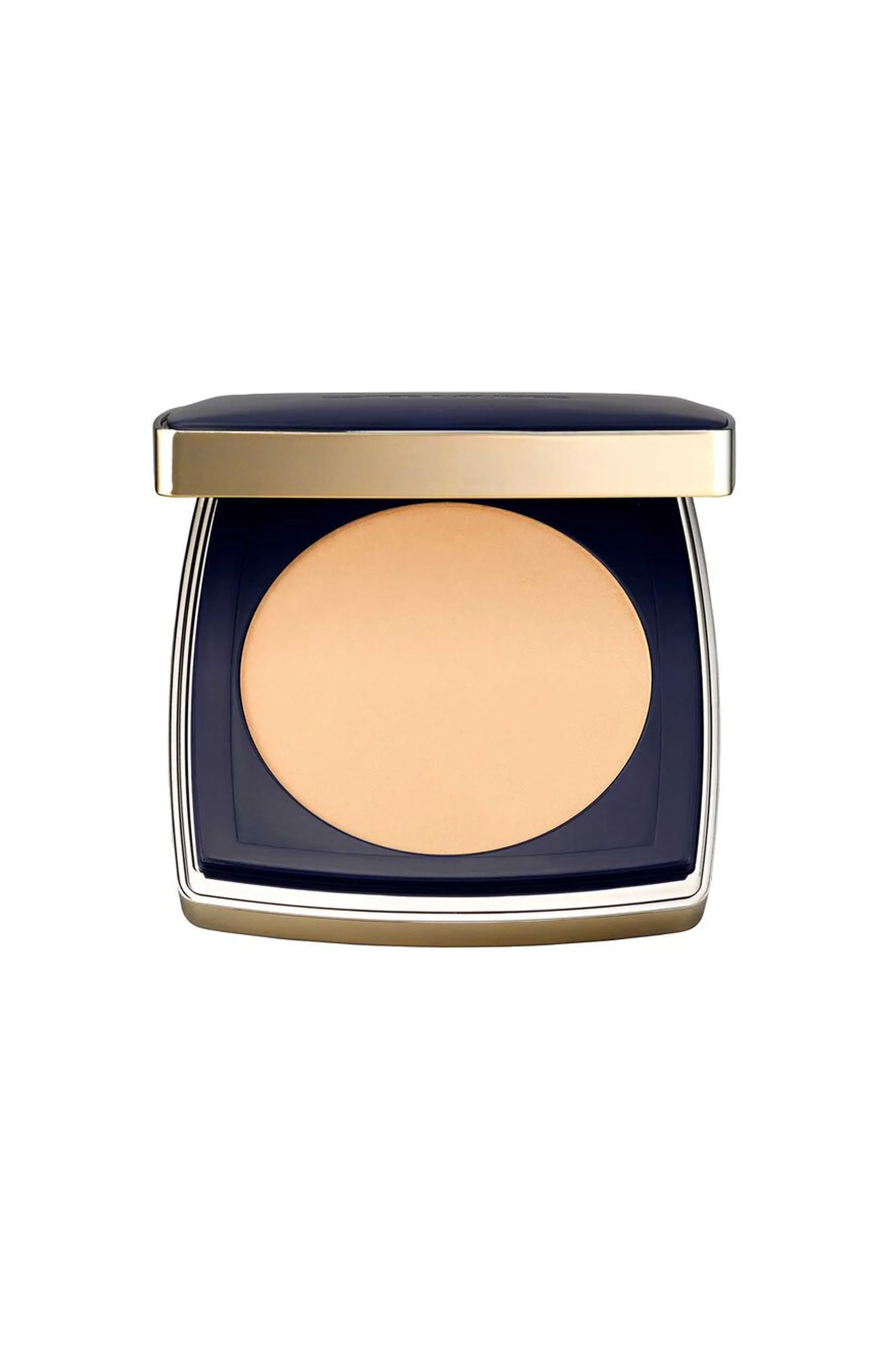 ESTÉE LAUDER Double Wear Stay-in-Place Matte Powder Foundation 3W1 Tawny