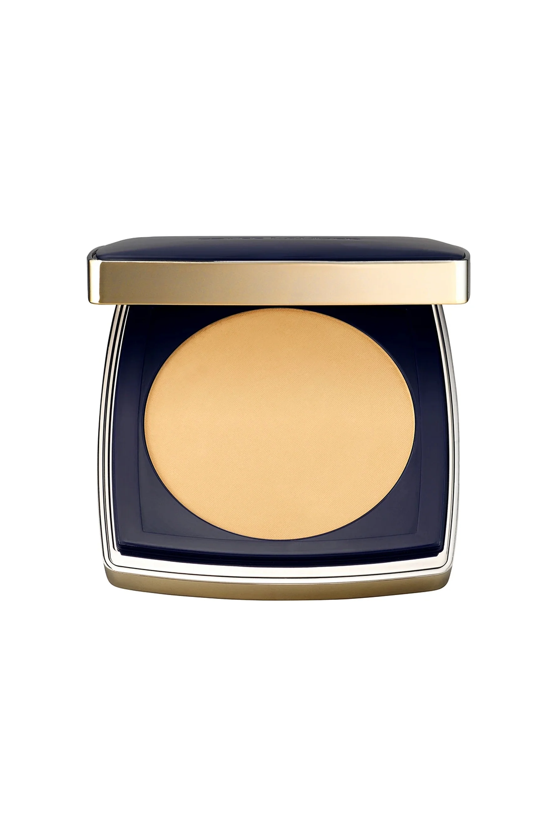 ESTÉE LAUDER Double Wear Stay-in-Place Matte Powder Foundation 3W2 Cashew