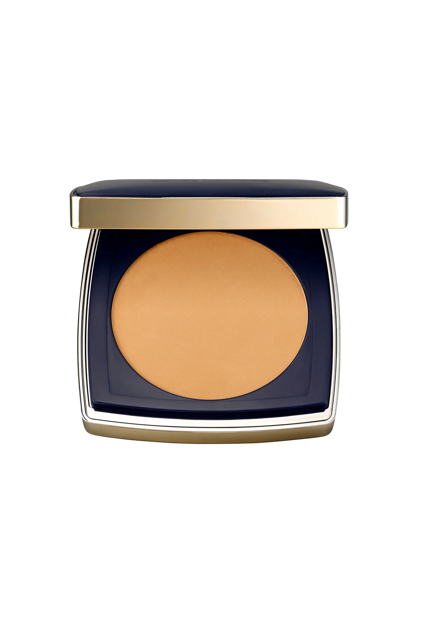 ESTÉE LAUDER Double Wear Stay-in-Place Matte Powder Foundation 5W1 Bronze