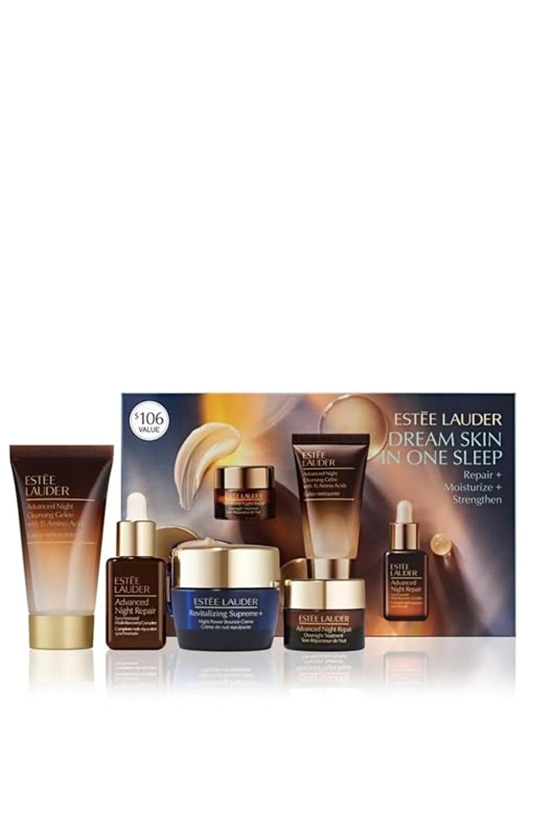 ESTÉE LAUDER Dream Skin in One Sleep Skin Care Set