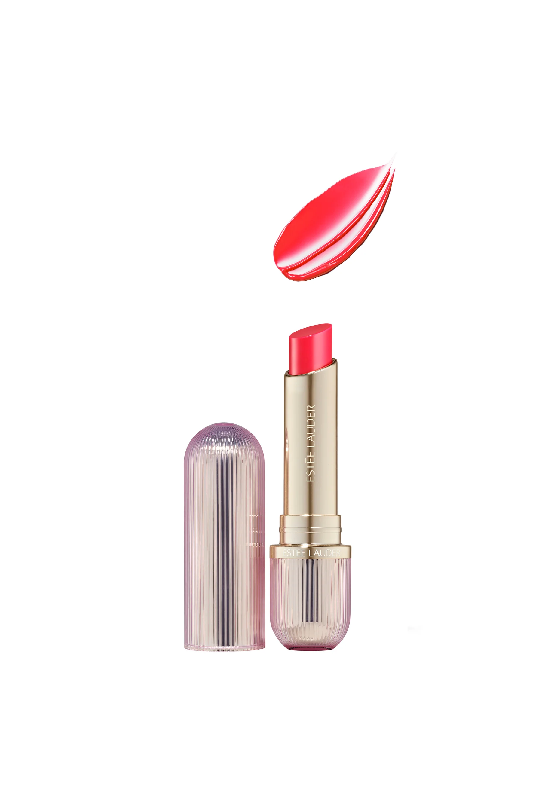 ESTÉE LAUDER Futurist Hydra Plump Tinted Lip Balm Cherry Glow