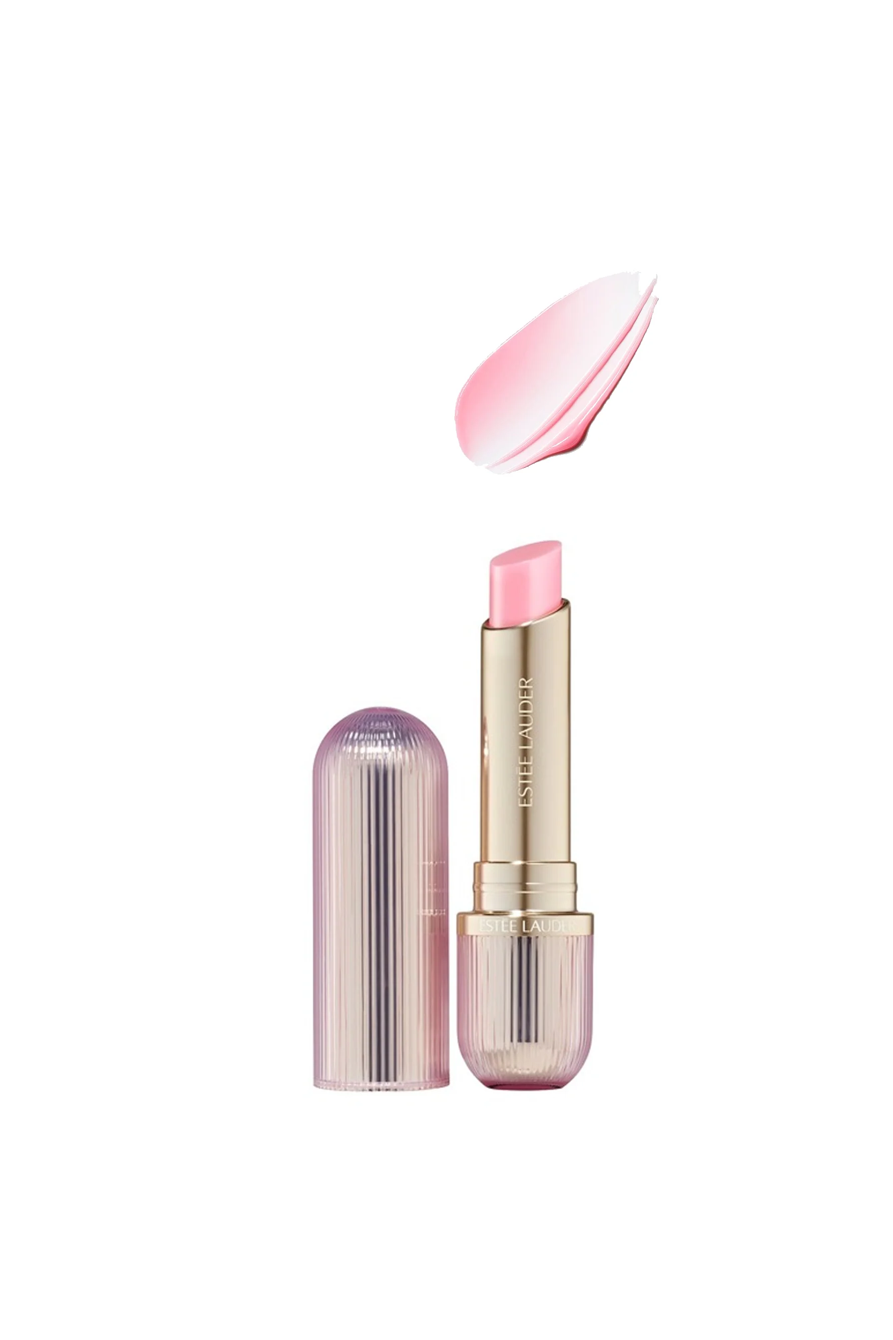 ESTÉE LAUDER Futurist Hydra Plump Tinted Lip Balm Petal Boost