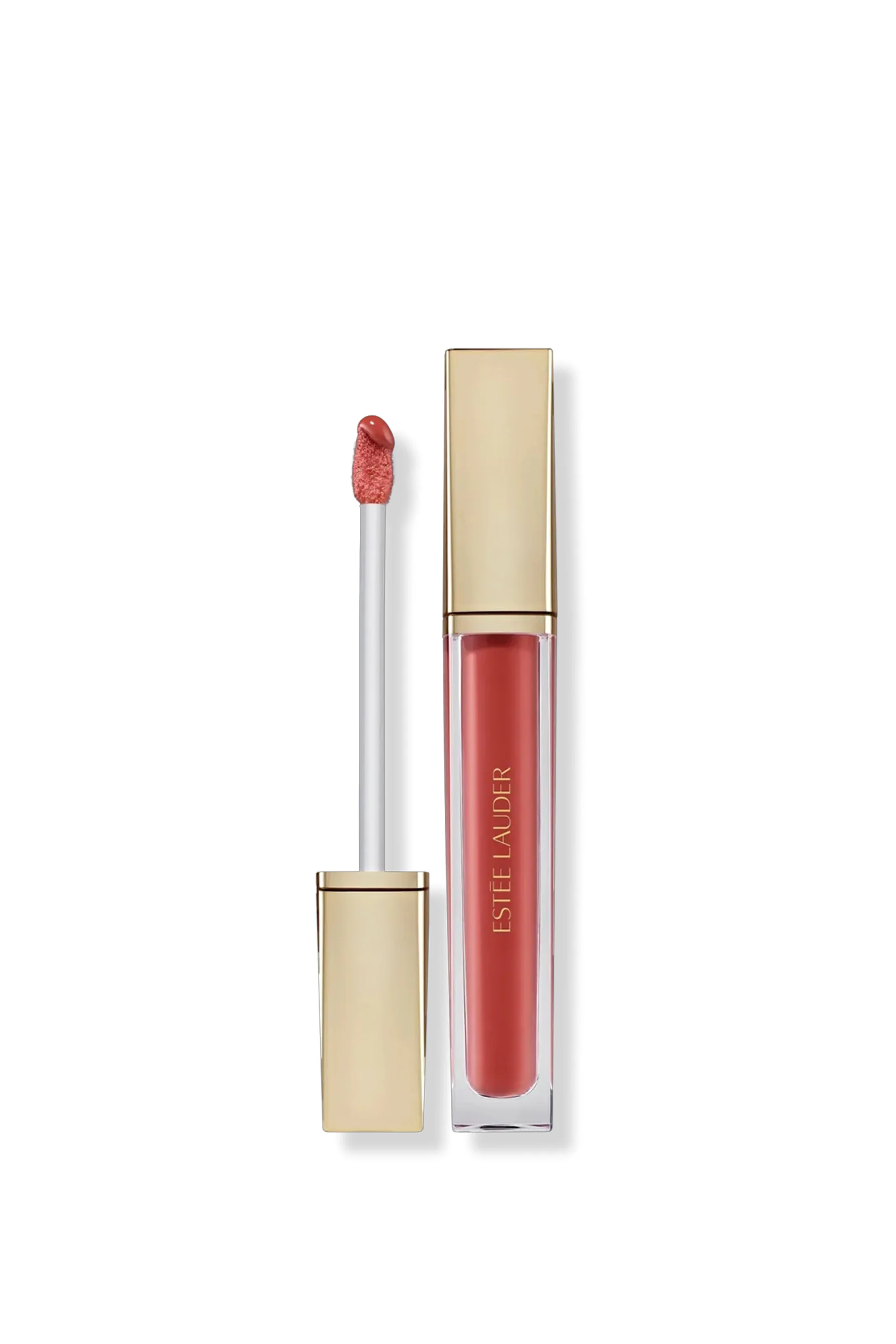 ESTÉE LAUDER Glossy Pout Lip Oil 03 Rose Water