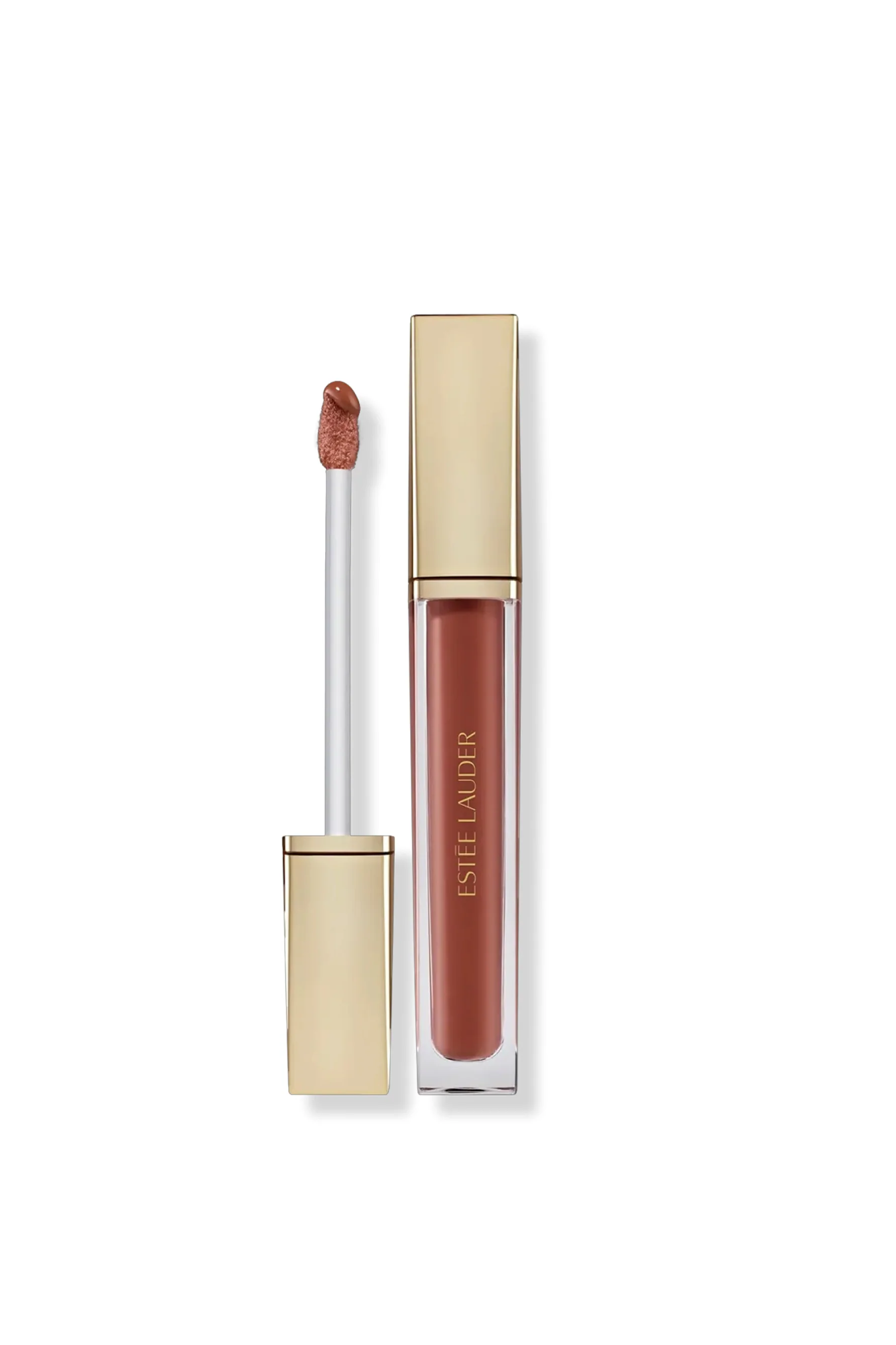 ESTÉE LAUDER Glossy Pout Lip 04 Maple Syrup