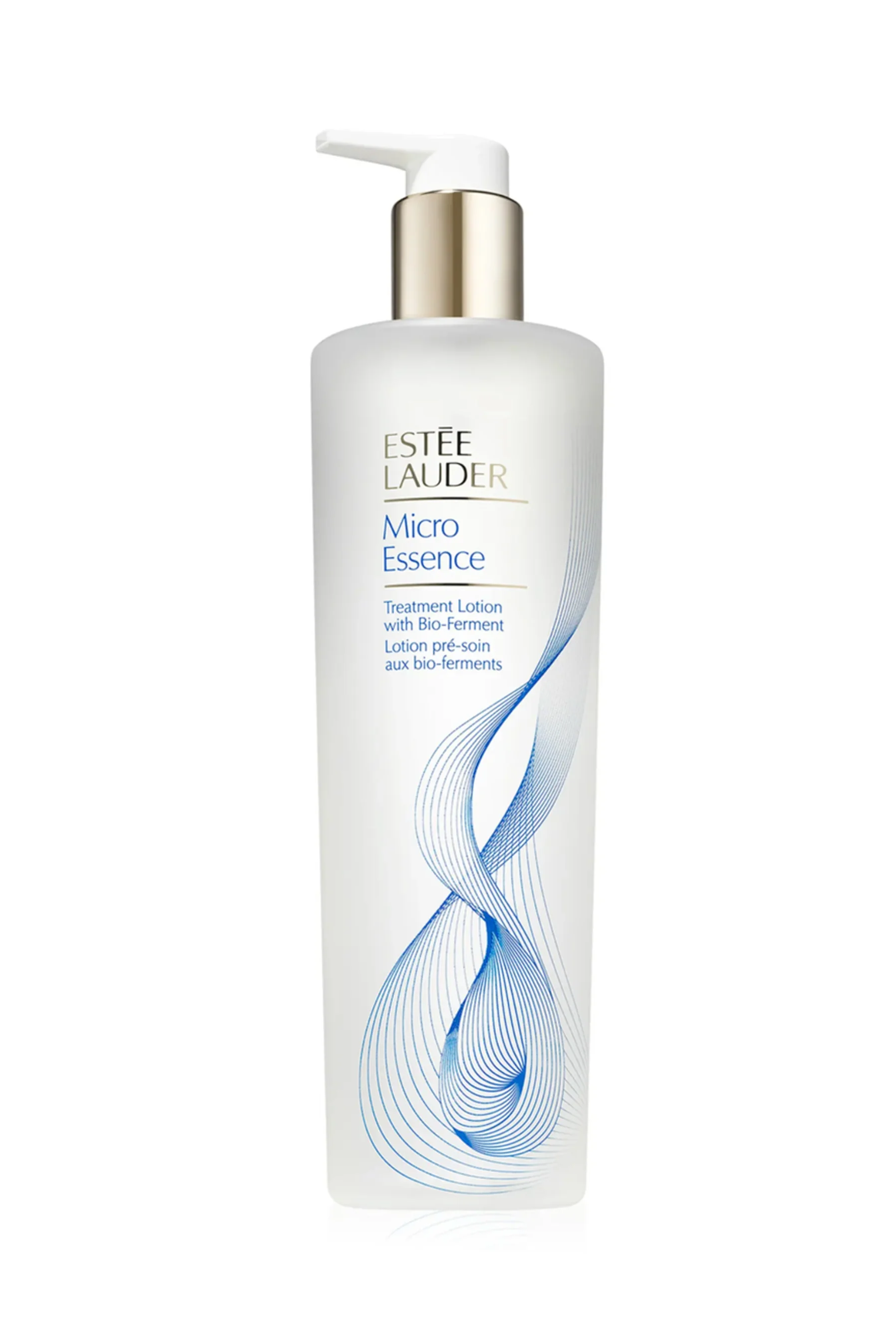 ESTEE LAUDER Micro Essence Treatment Lotion with Bio-Ferment 400ml