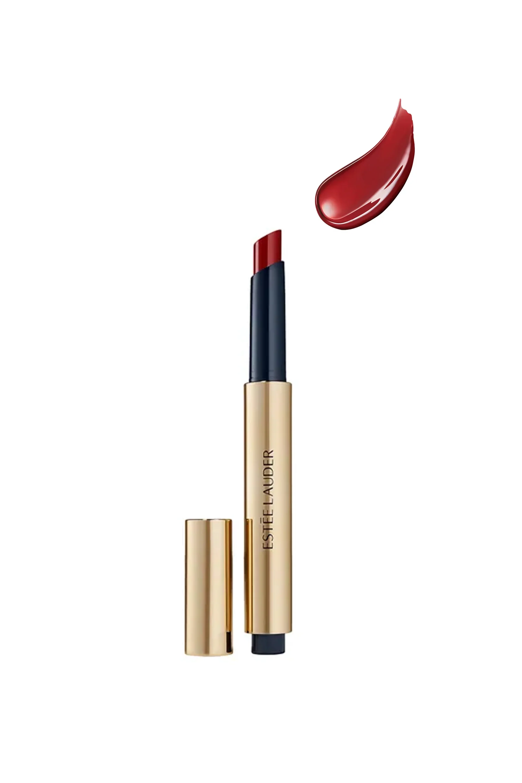 ESTÉE LAUDER Purecolor Melt On Glosstick Melted Garnet