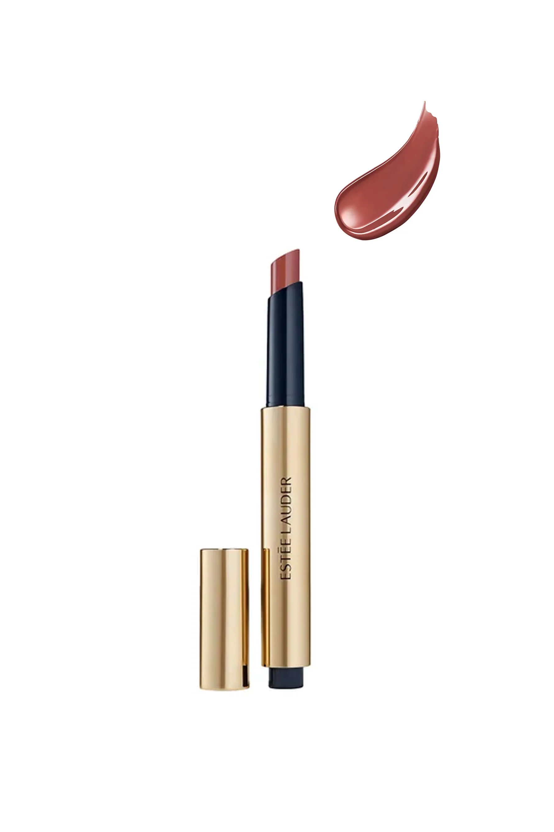 ESTÉE LAUDER Purecolor Melt On Glosstick Melted Maple