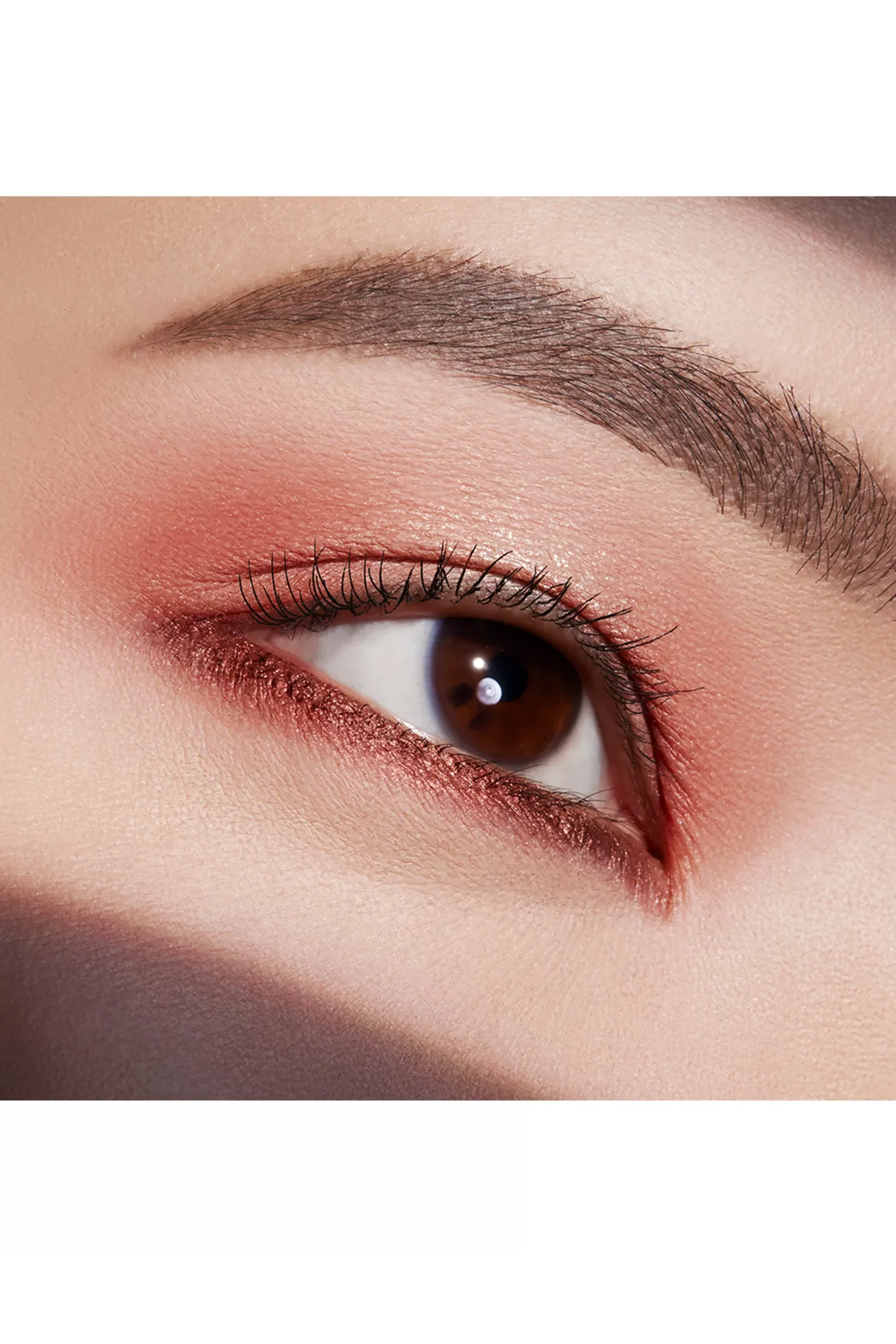 ESTÉE LAUDER Pure Colour Envy Luxe Eyeshadow Quad Boho Rose - Image 2