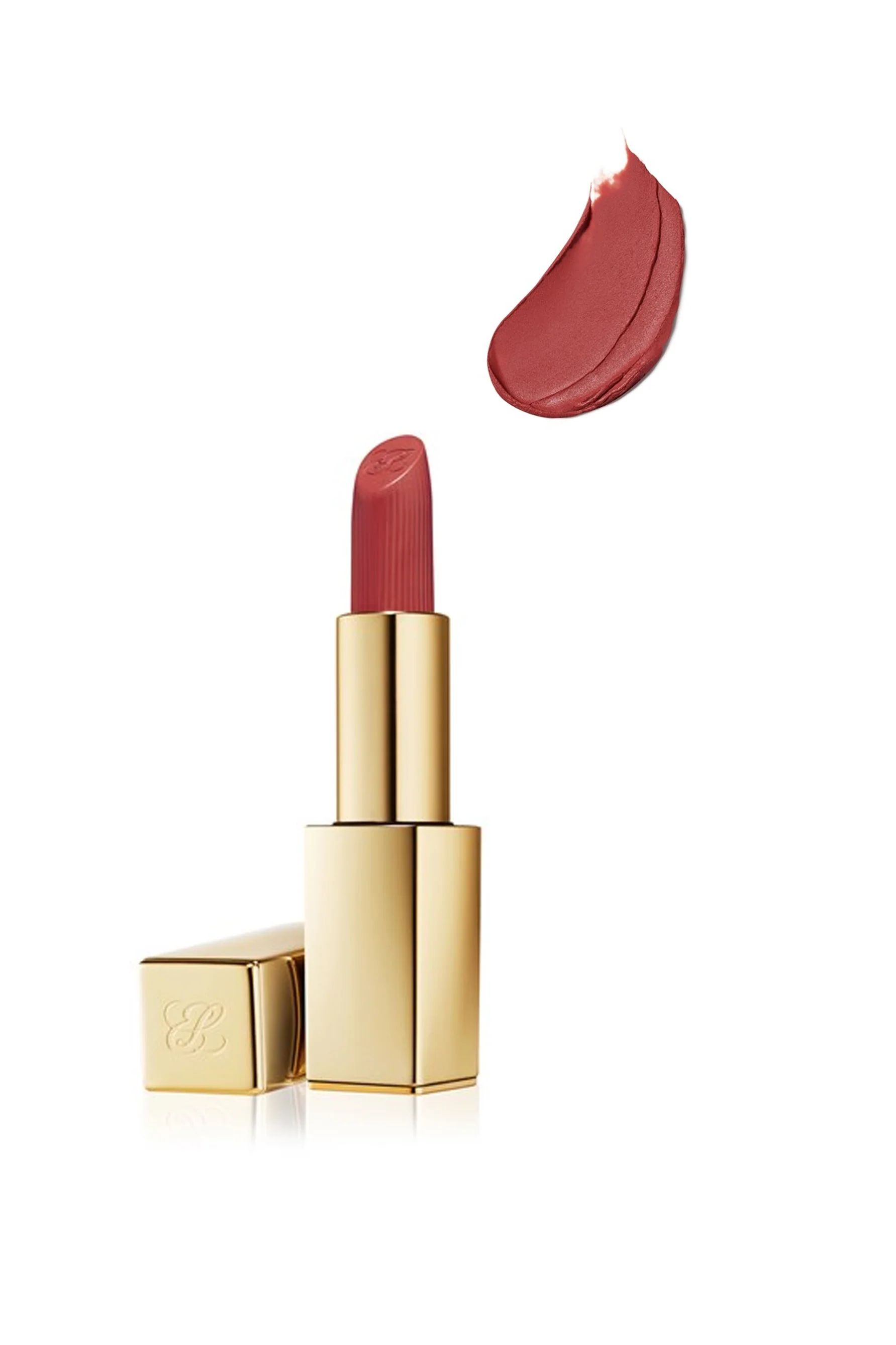 ESTÉE LAUDER Pure Colour Matte Lipstick 680 Rule Breaker