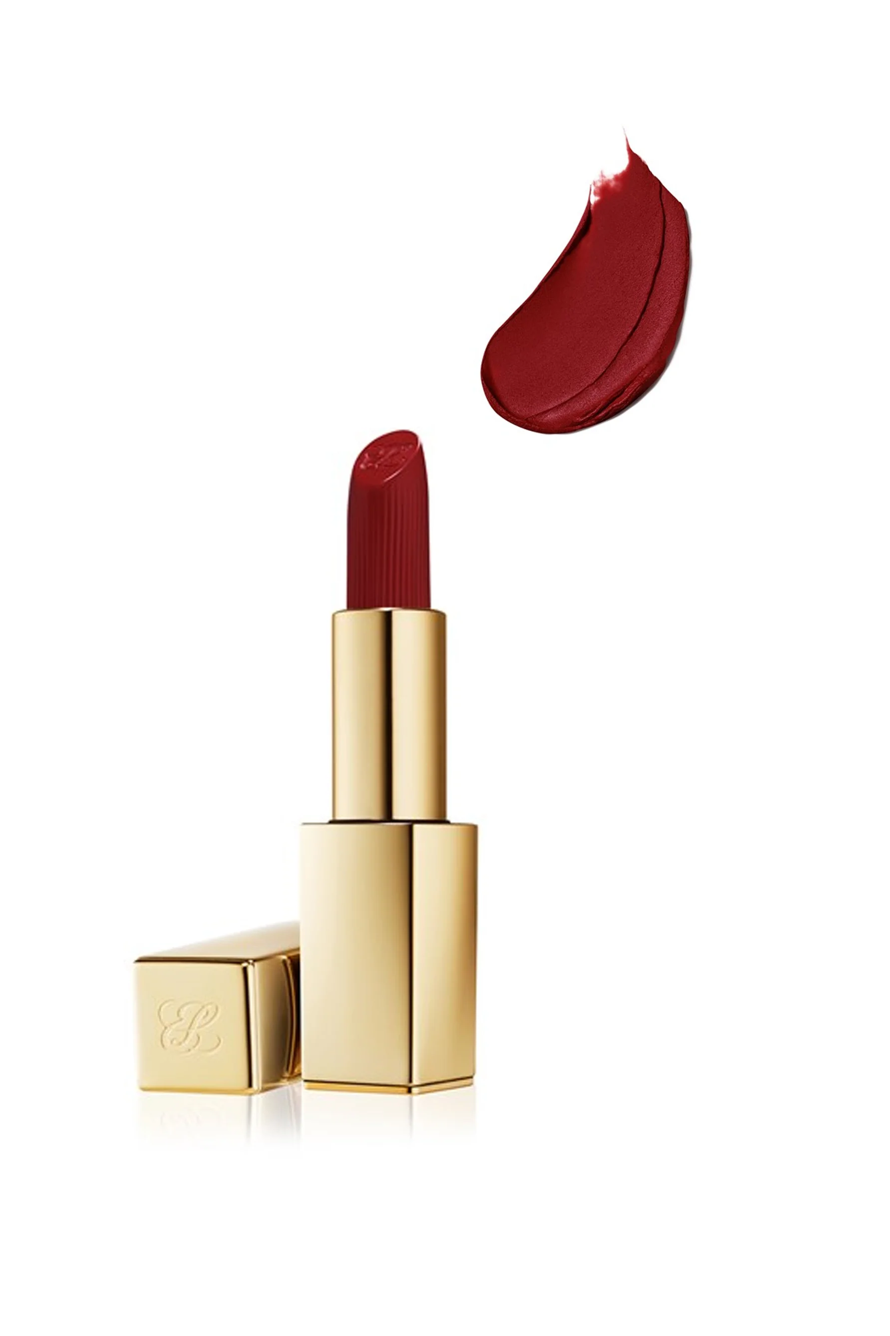 ESTÉE LAUDER Pure Colour Matte Lipstick 689 Dark Desire