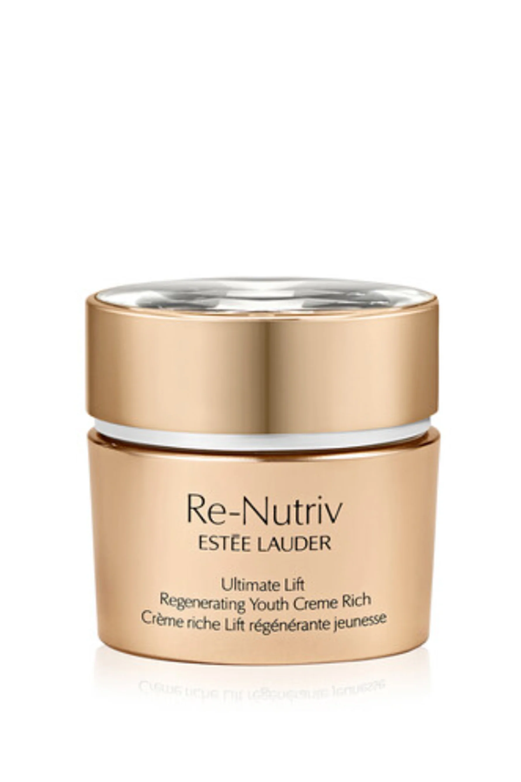 ESTÉE LAUDER Re-Nutriv Ultimate Lift Regenerating Youth Creme Rich 50ml