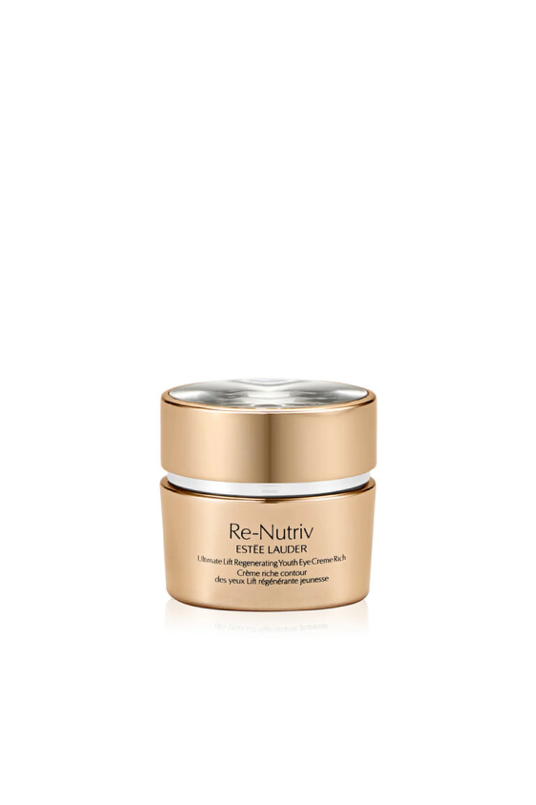 ESTÉE LAUDER Re-Nutriv Ultimate Lift Regenerating Youth Eye Creme