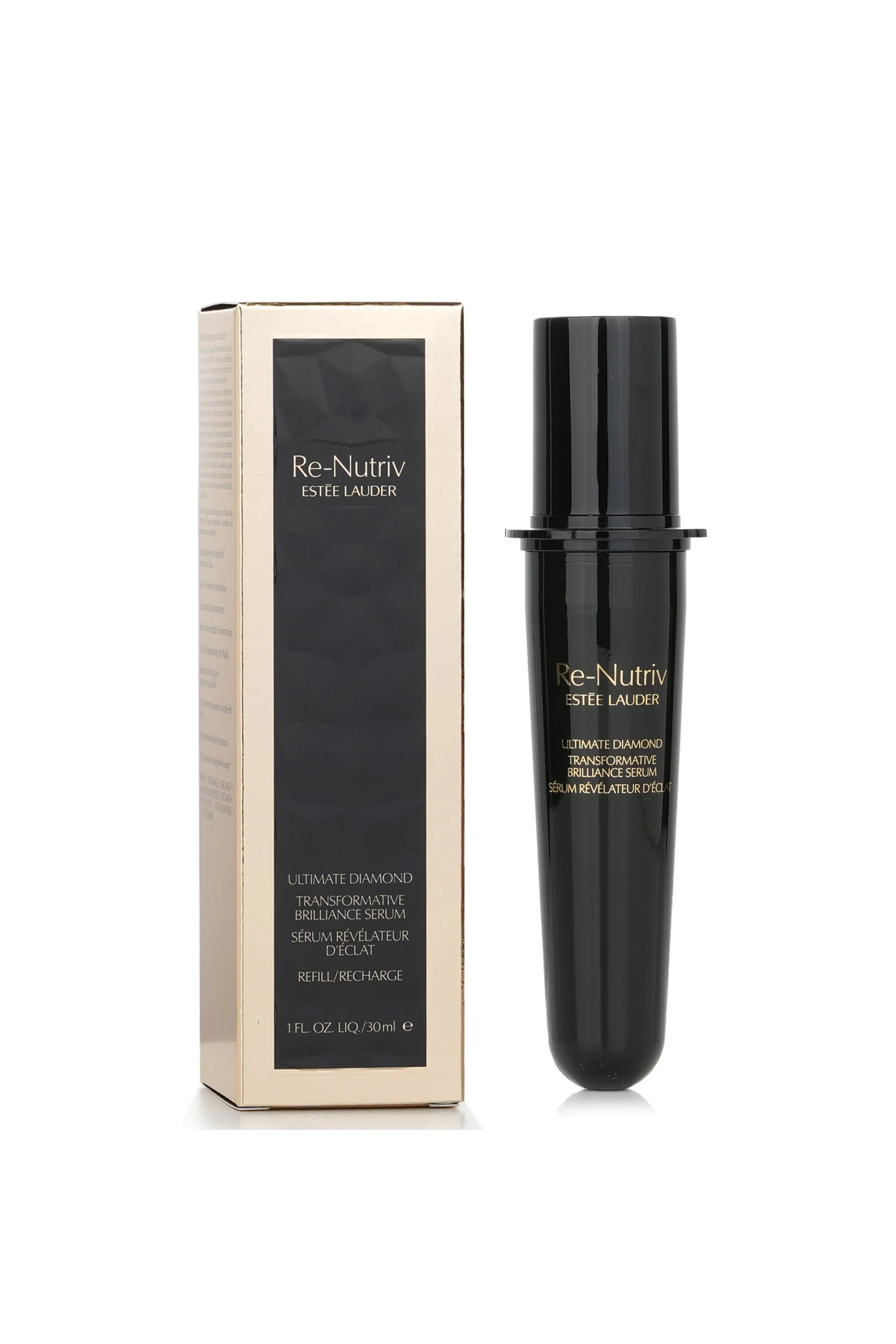 ESTÉE LAUDER Re-Nutriv Ultimate Diamond Transformative Brilliance Serum REFILL 30ml