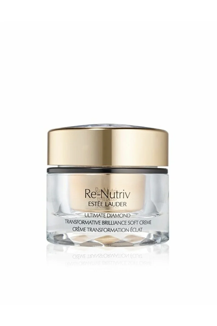 ESTEE LAUDER RE-NUTRIV ULTIMATE DIAMOND BRILLIANCE SOFT CREME 50ml